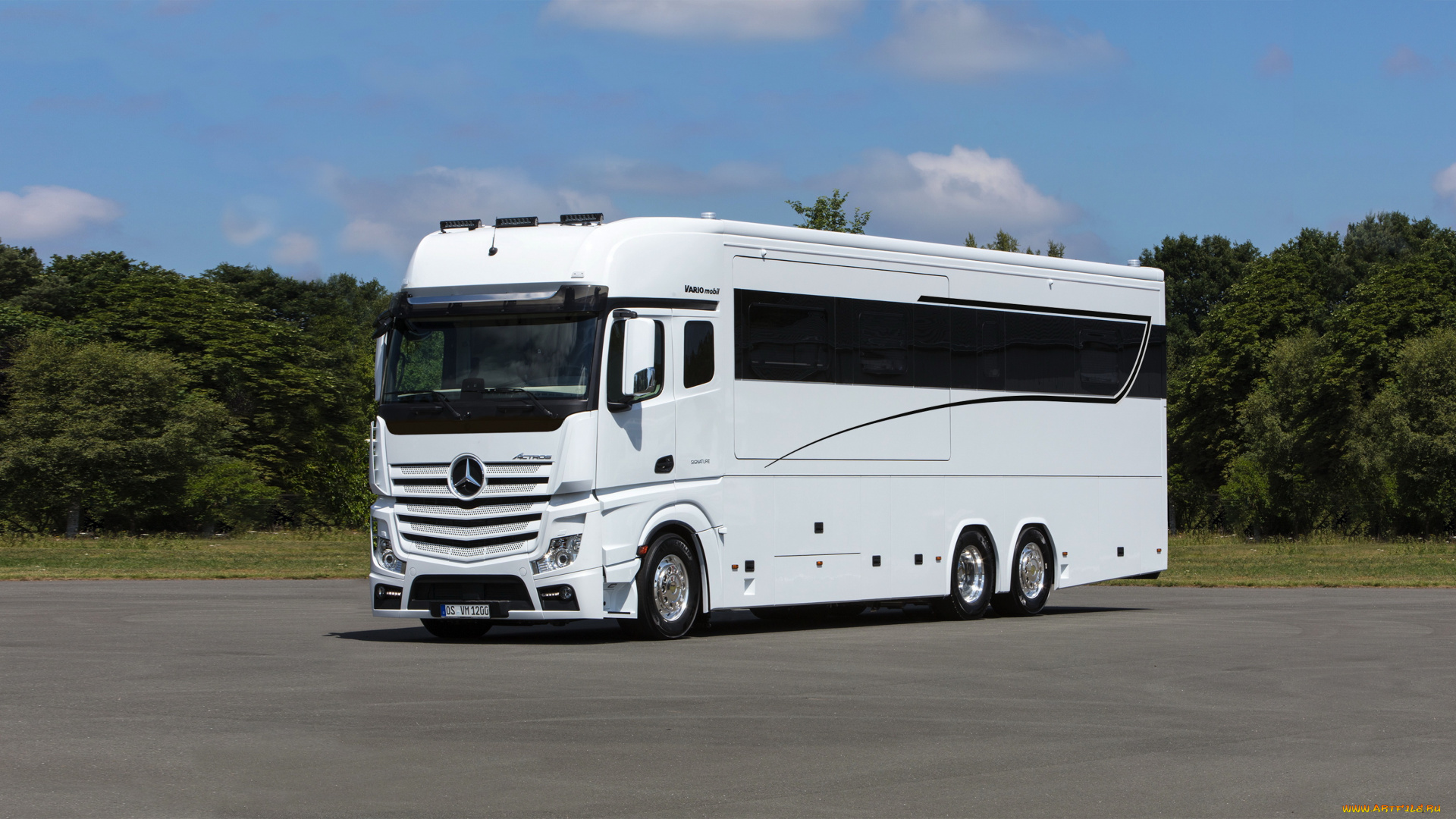 автомобили, автобусы, vario