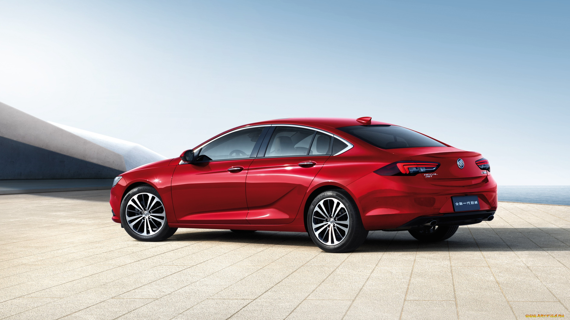 автомобили, buick