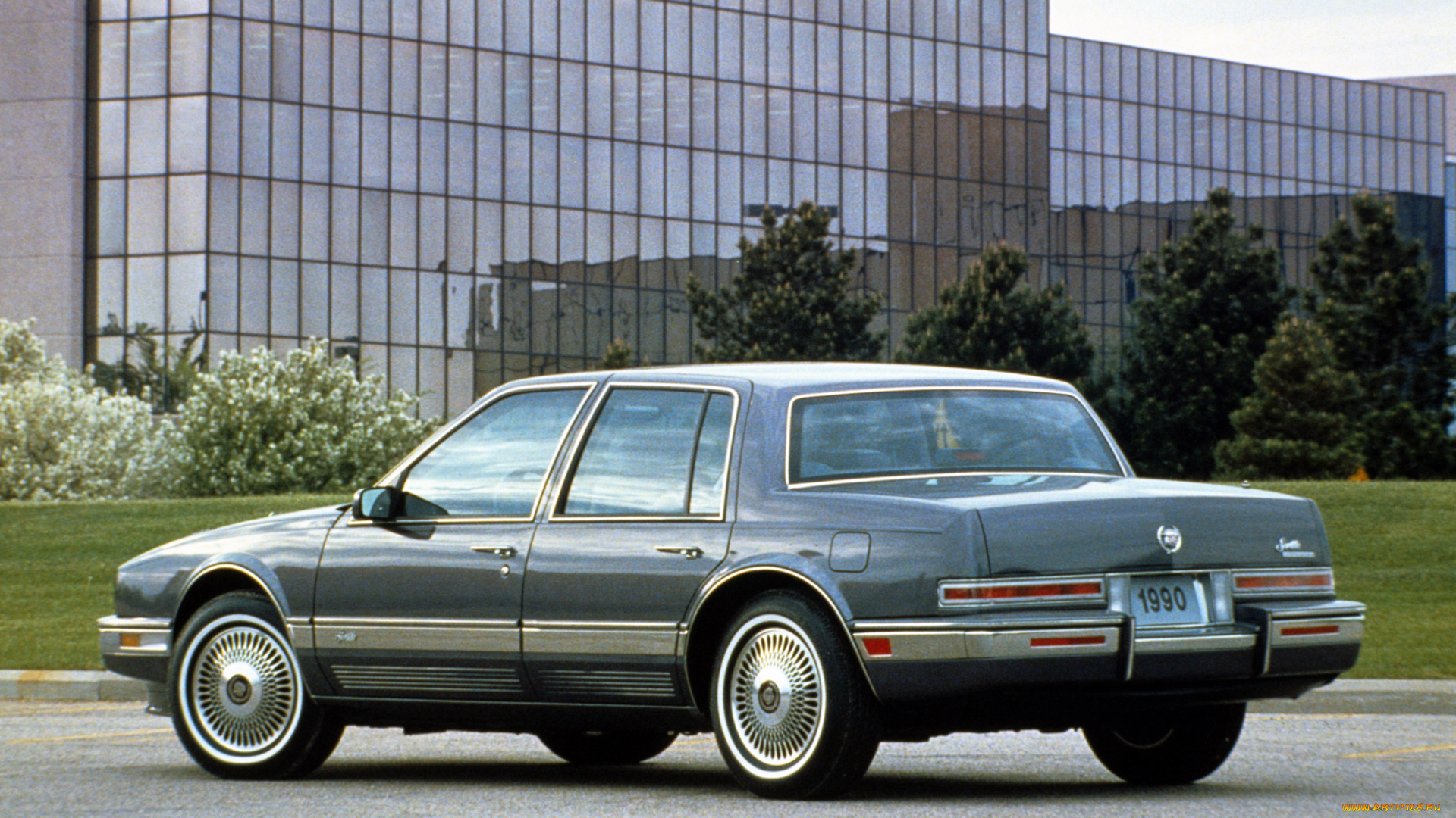 автомобили, cadillac