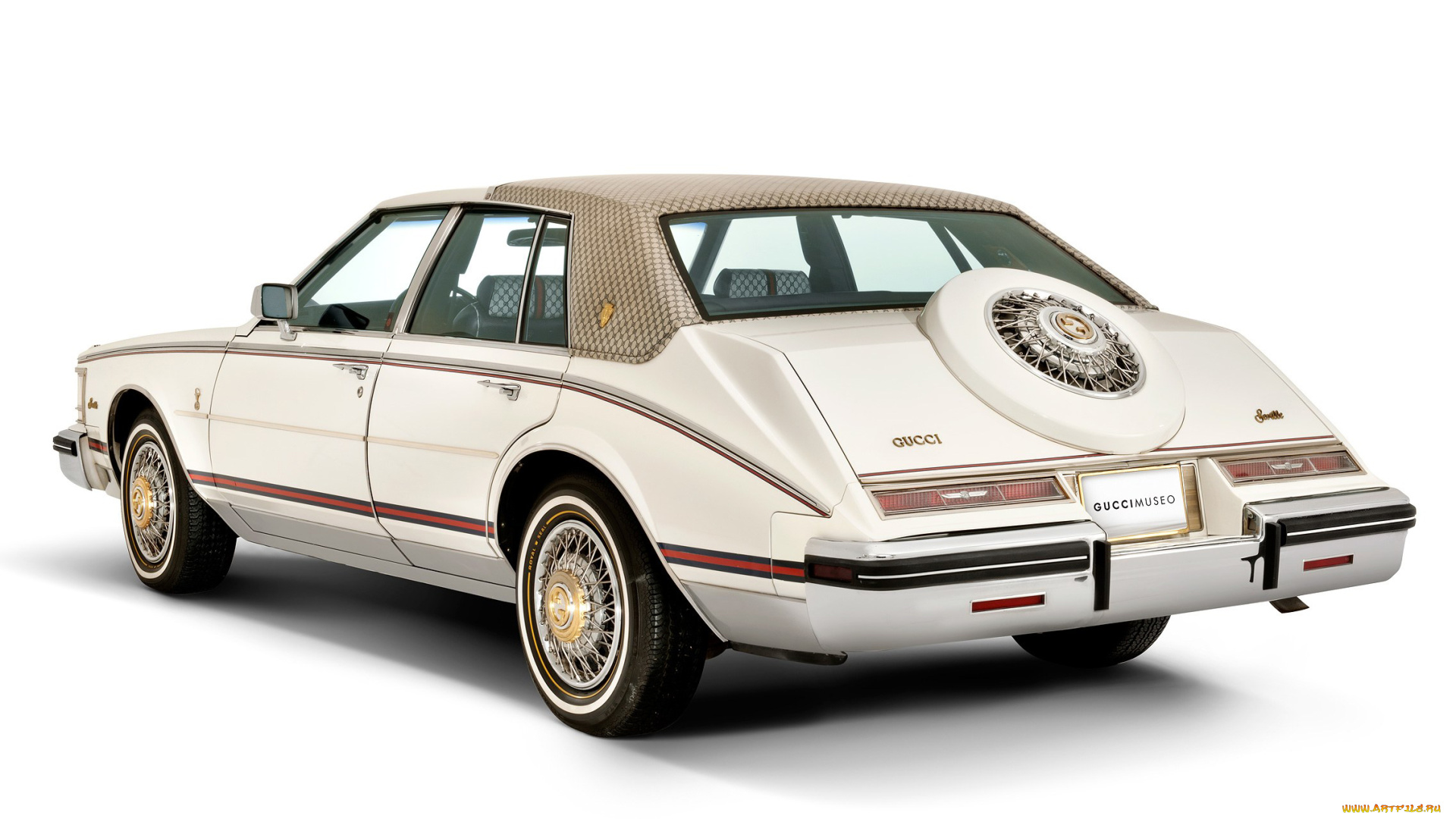 автомобили, cadillac