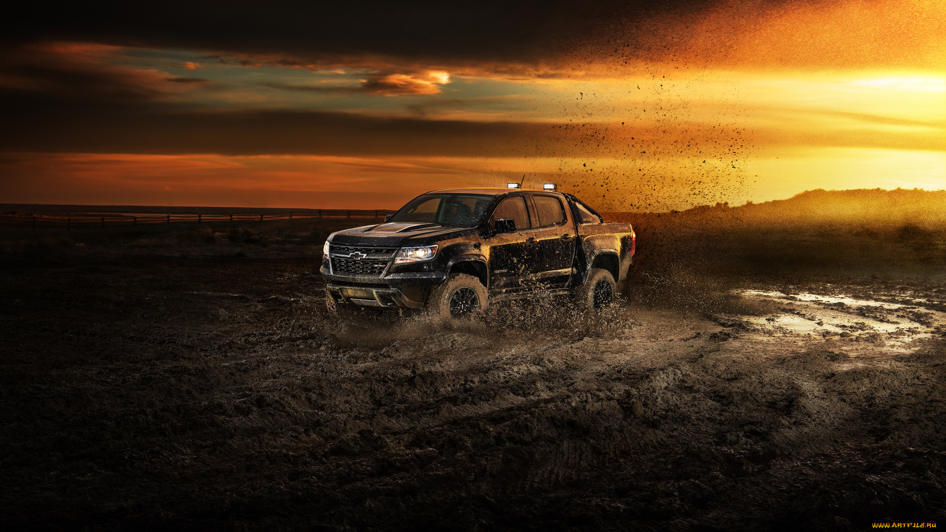 автомобили, chevrolet