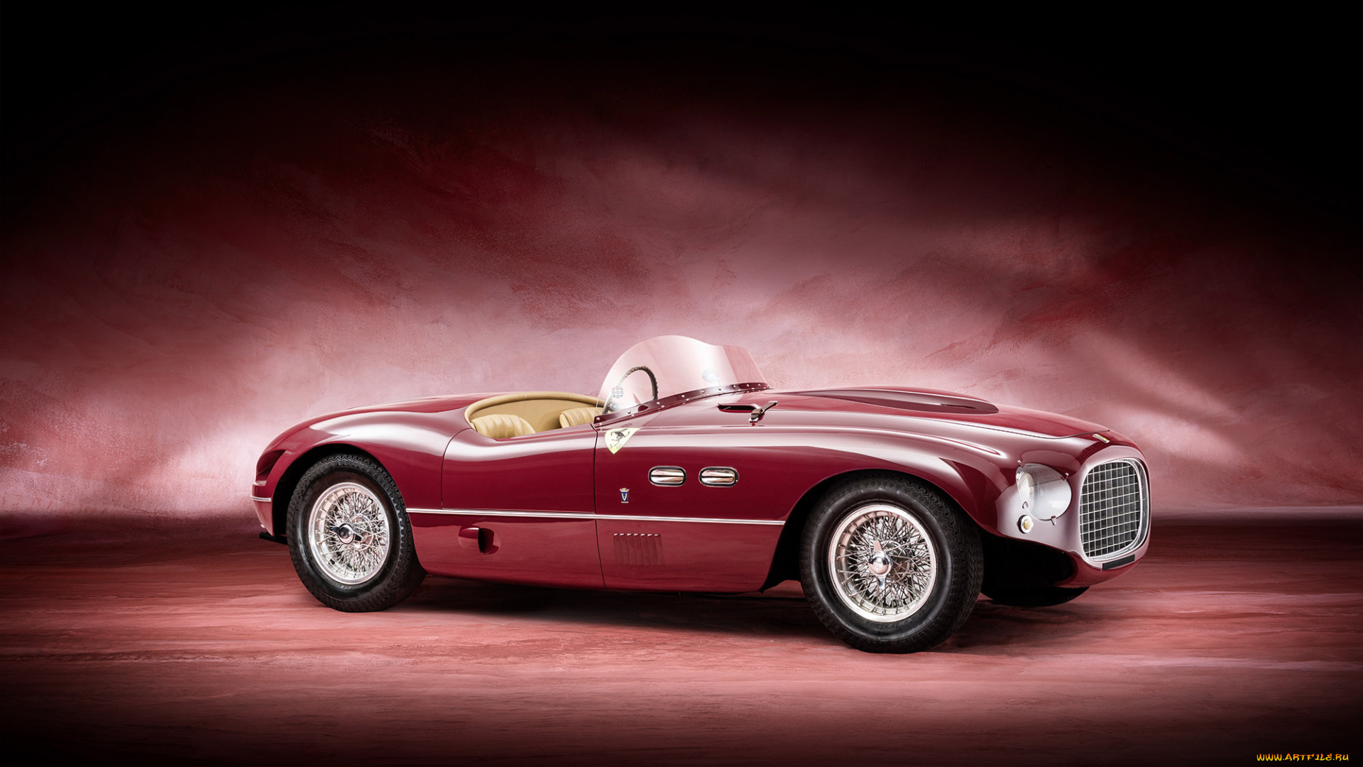 автомобили, ferrari