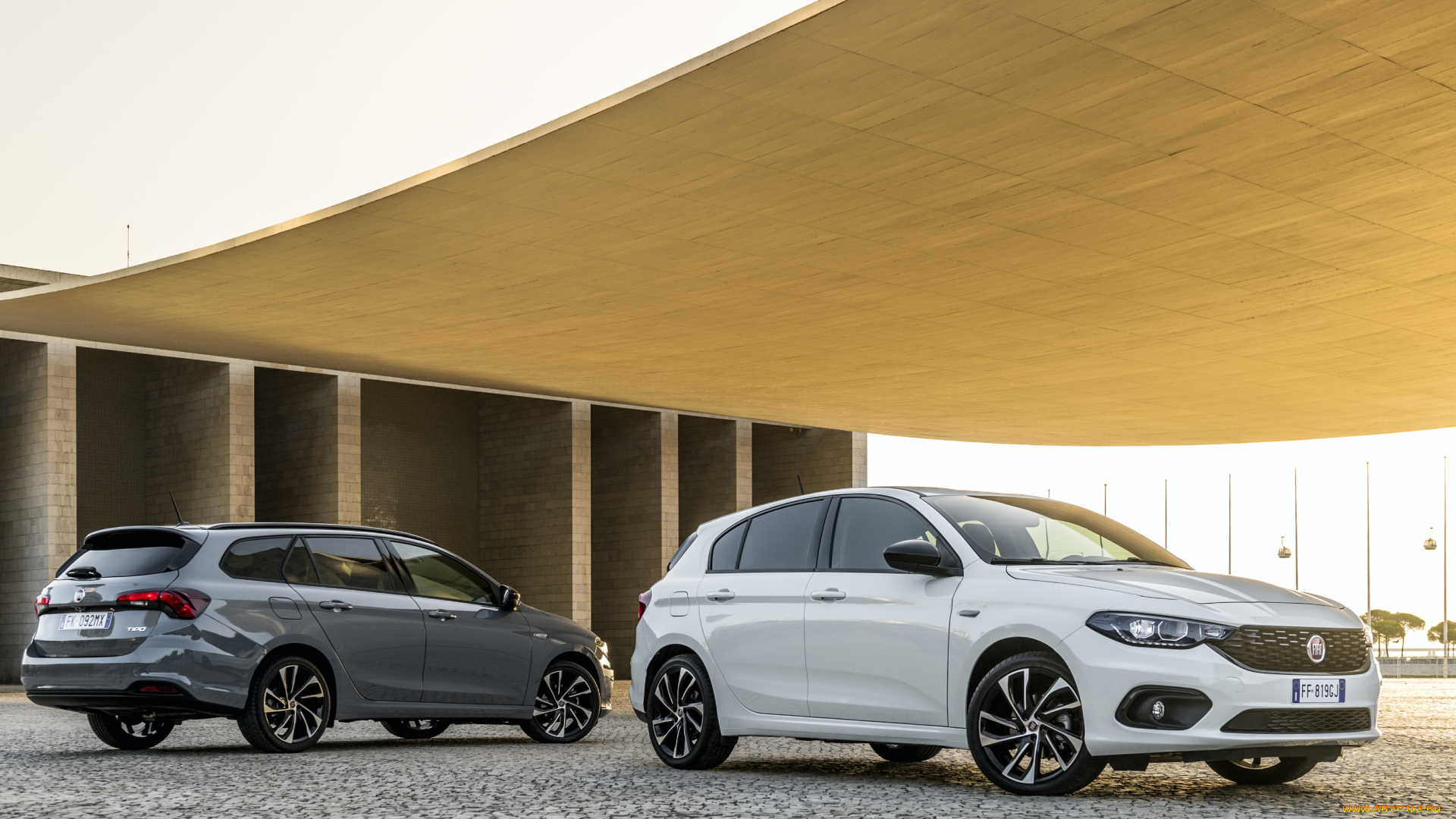 автомобили, fiat