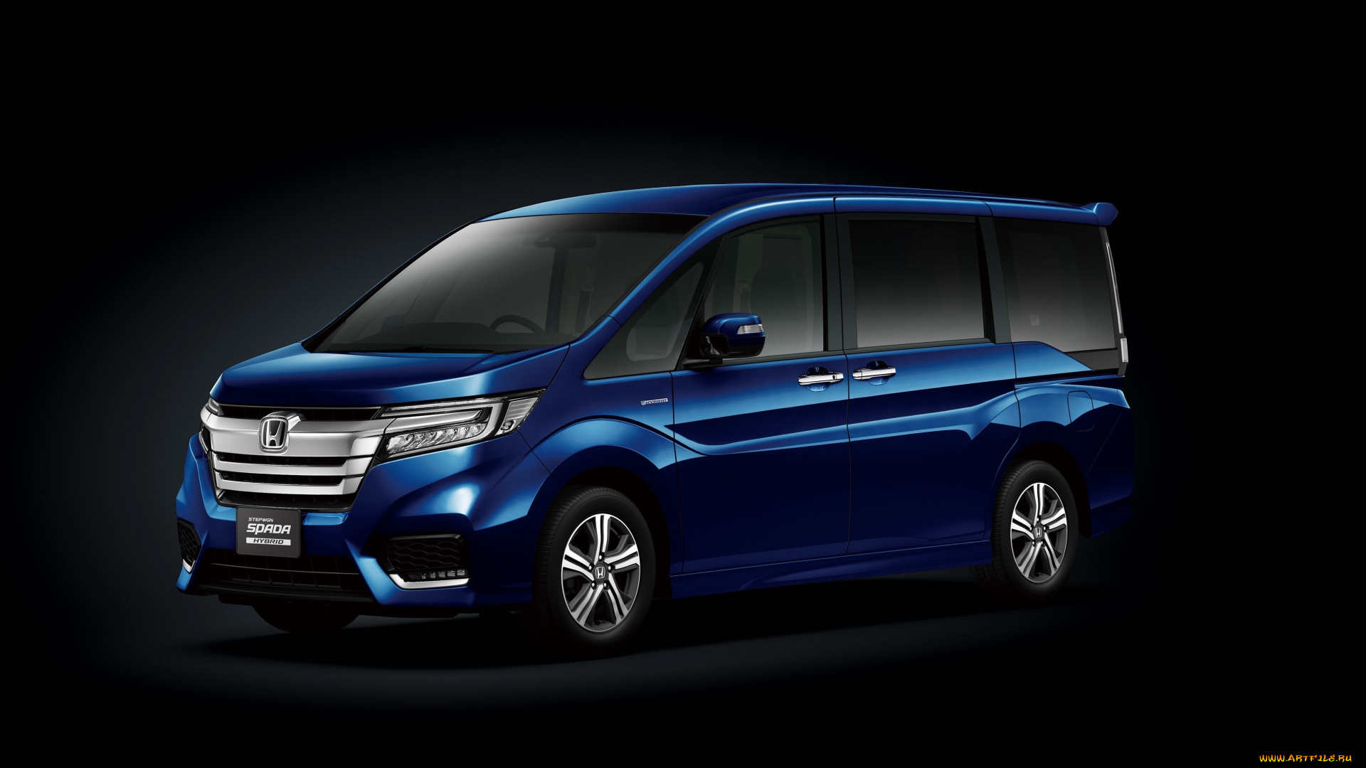 автомобили, honda