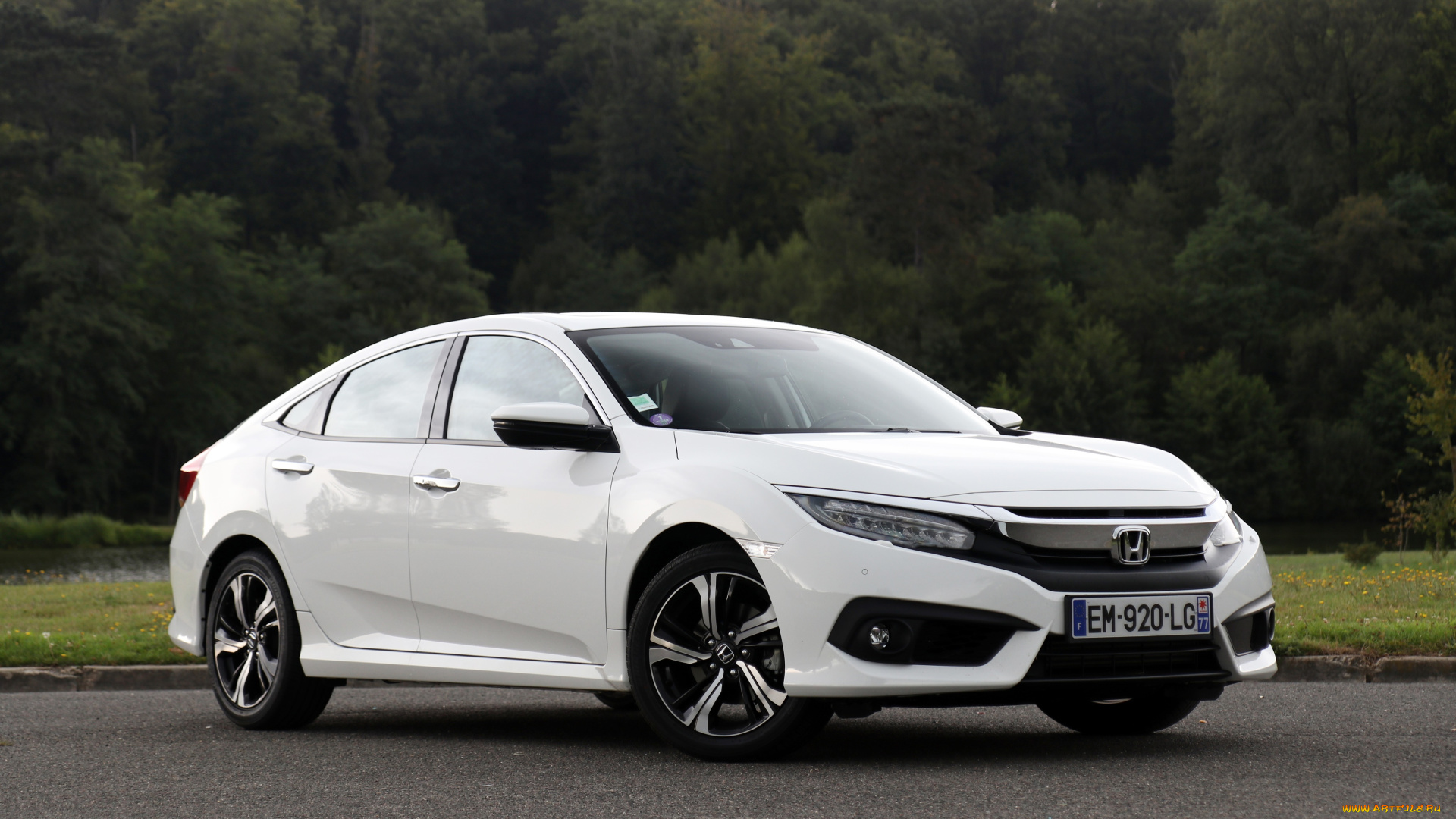 автомобили, honda