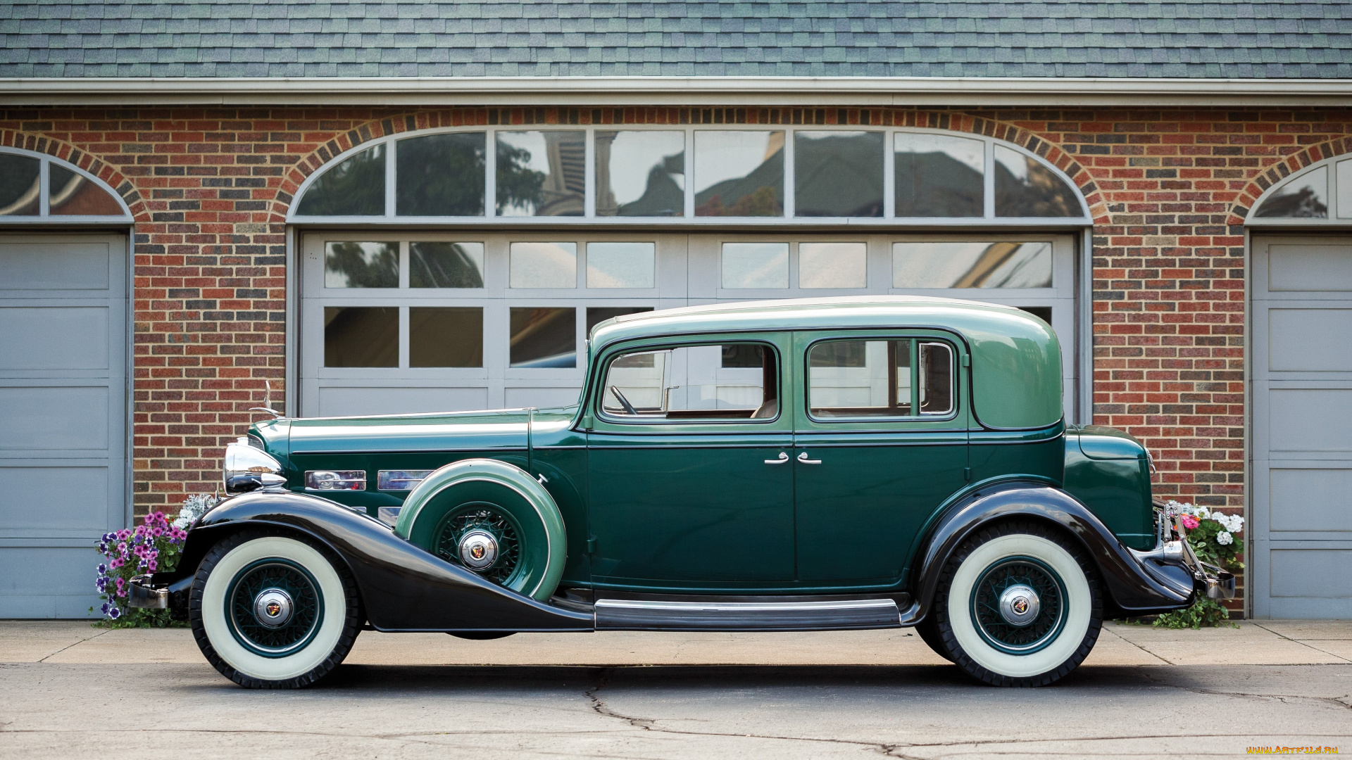 автомобили, классика, cadillac