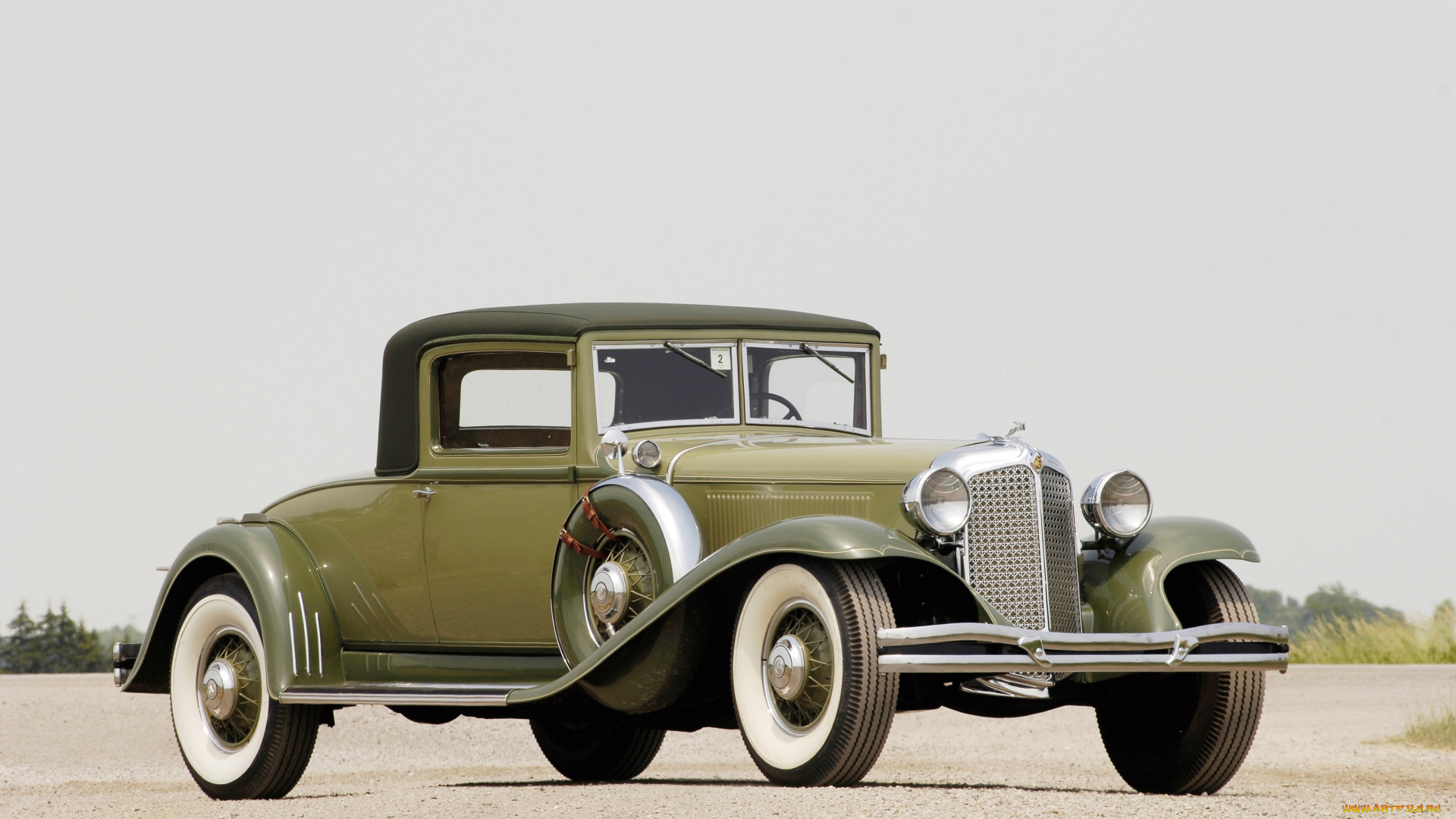 автомобили, классика, chrysler