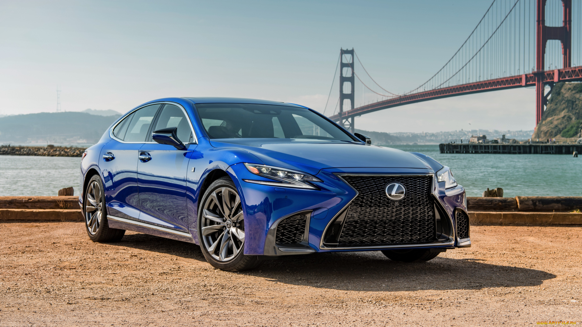 автомобили, lexus