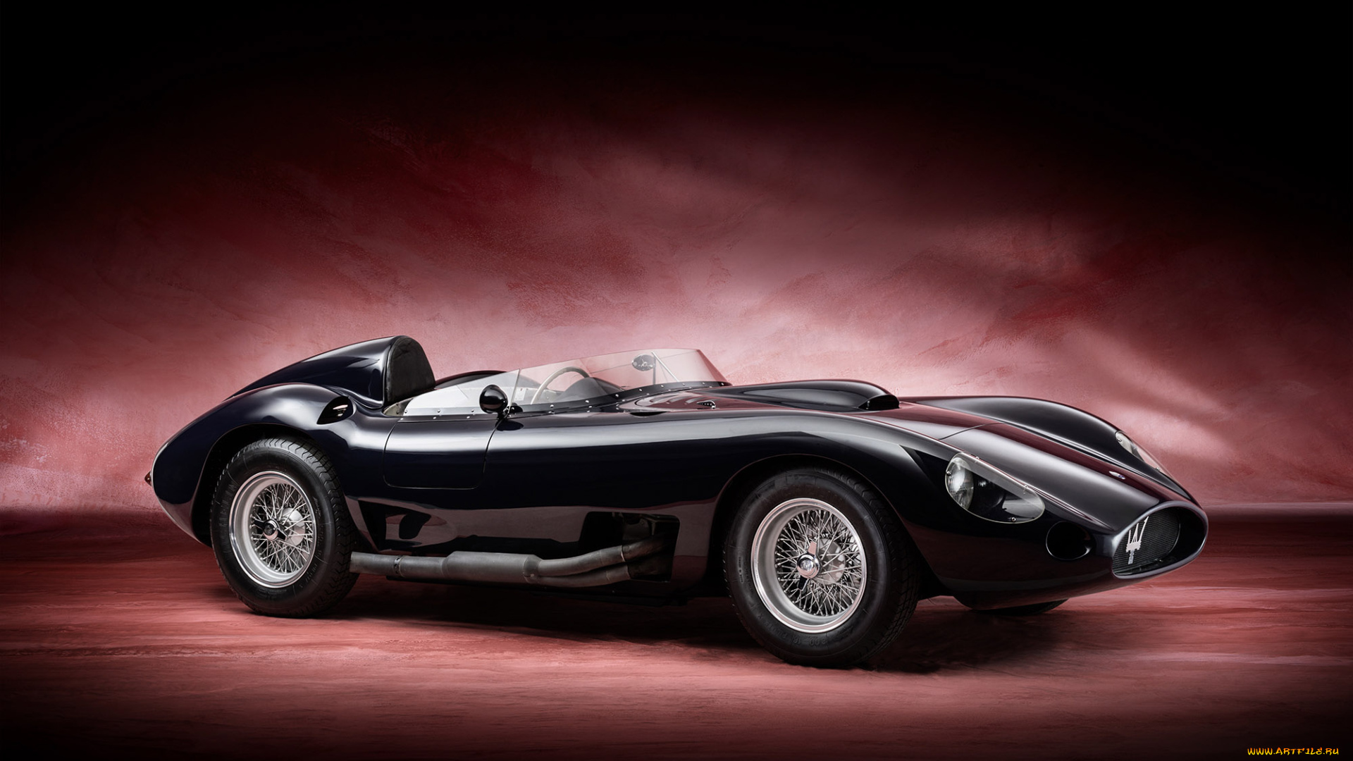 автомобили, maserati