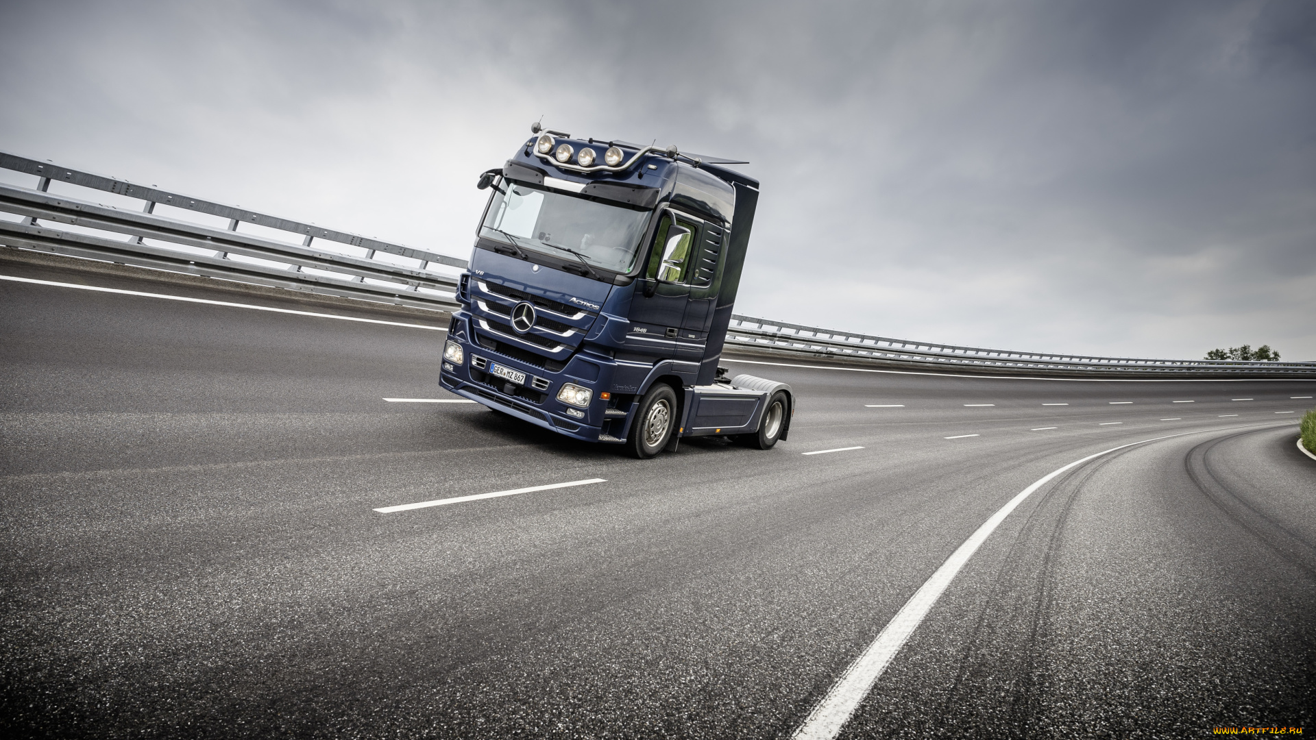 автомобили, mercedes, trucks, mercedes