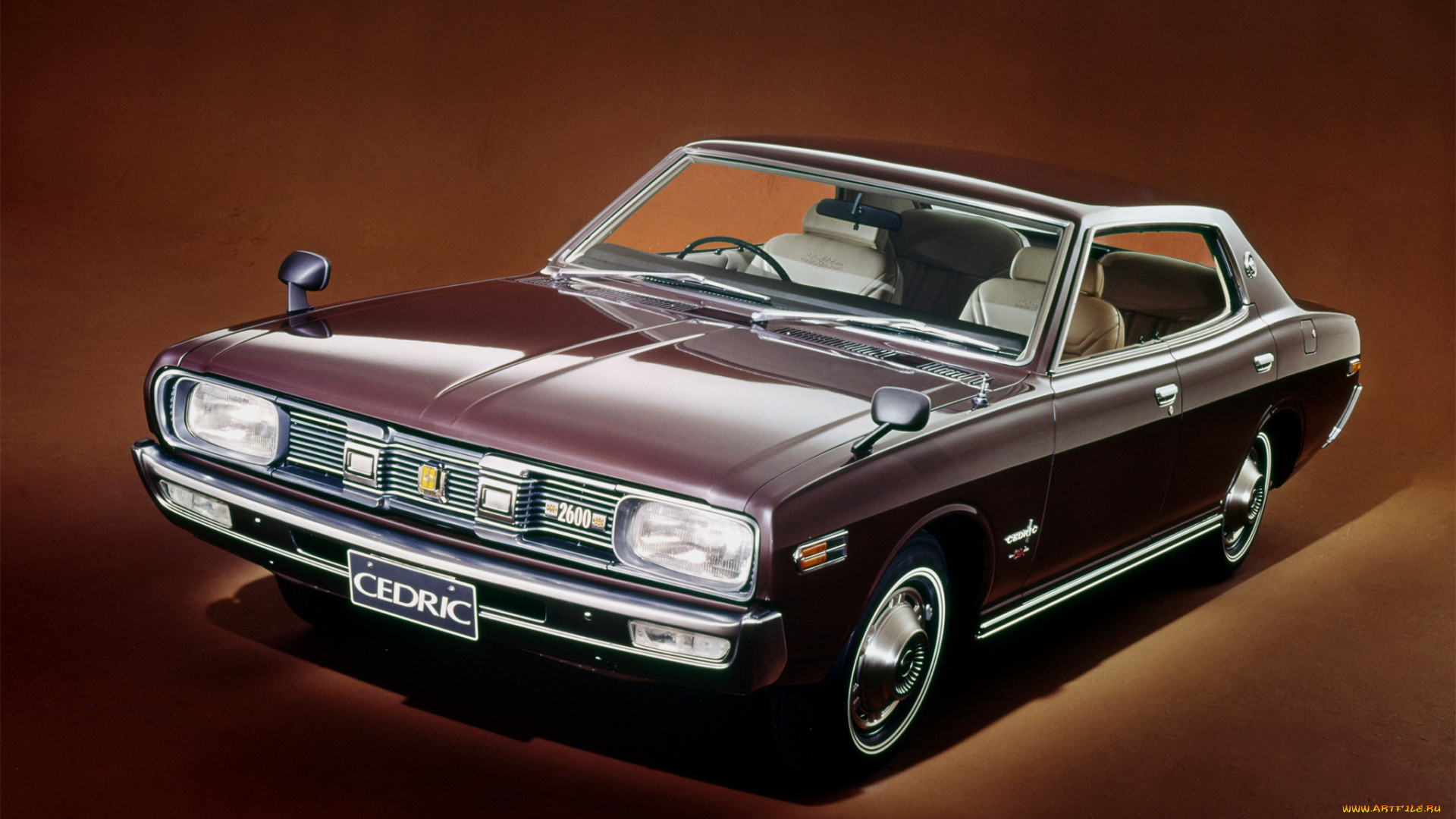 автомобили, nissan, datsun