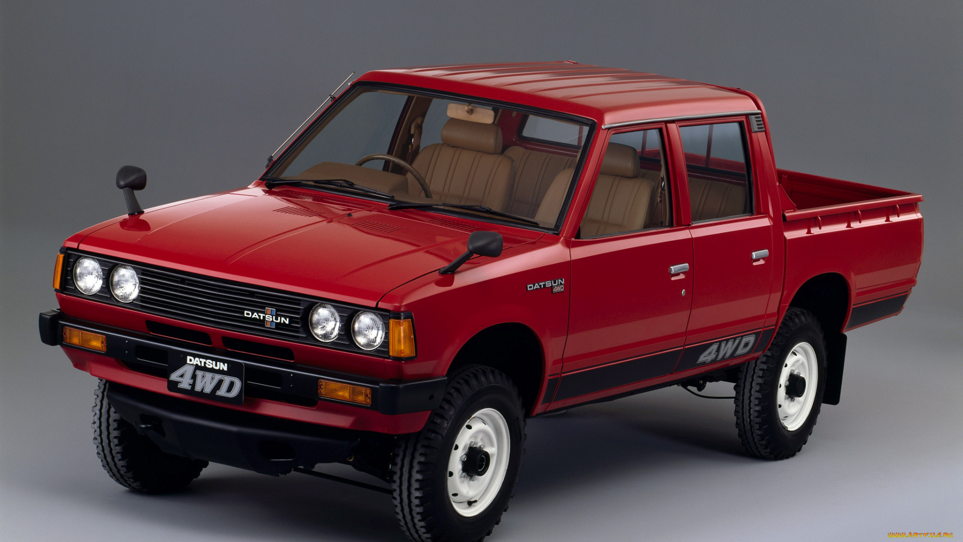 автомобили, nissan, datsun