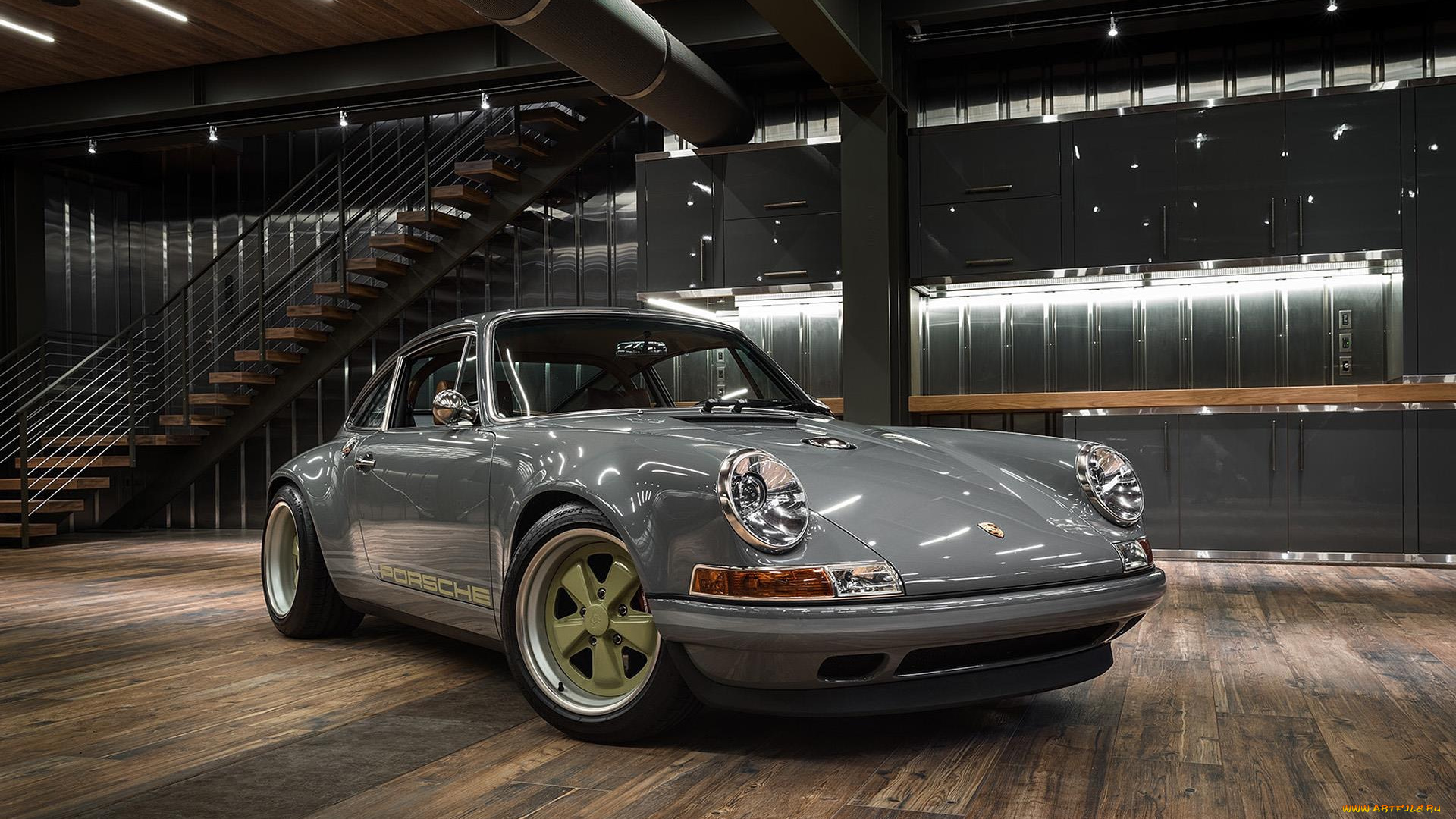 автомобили, porsche