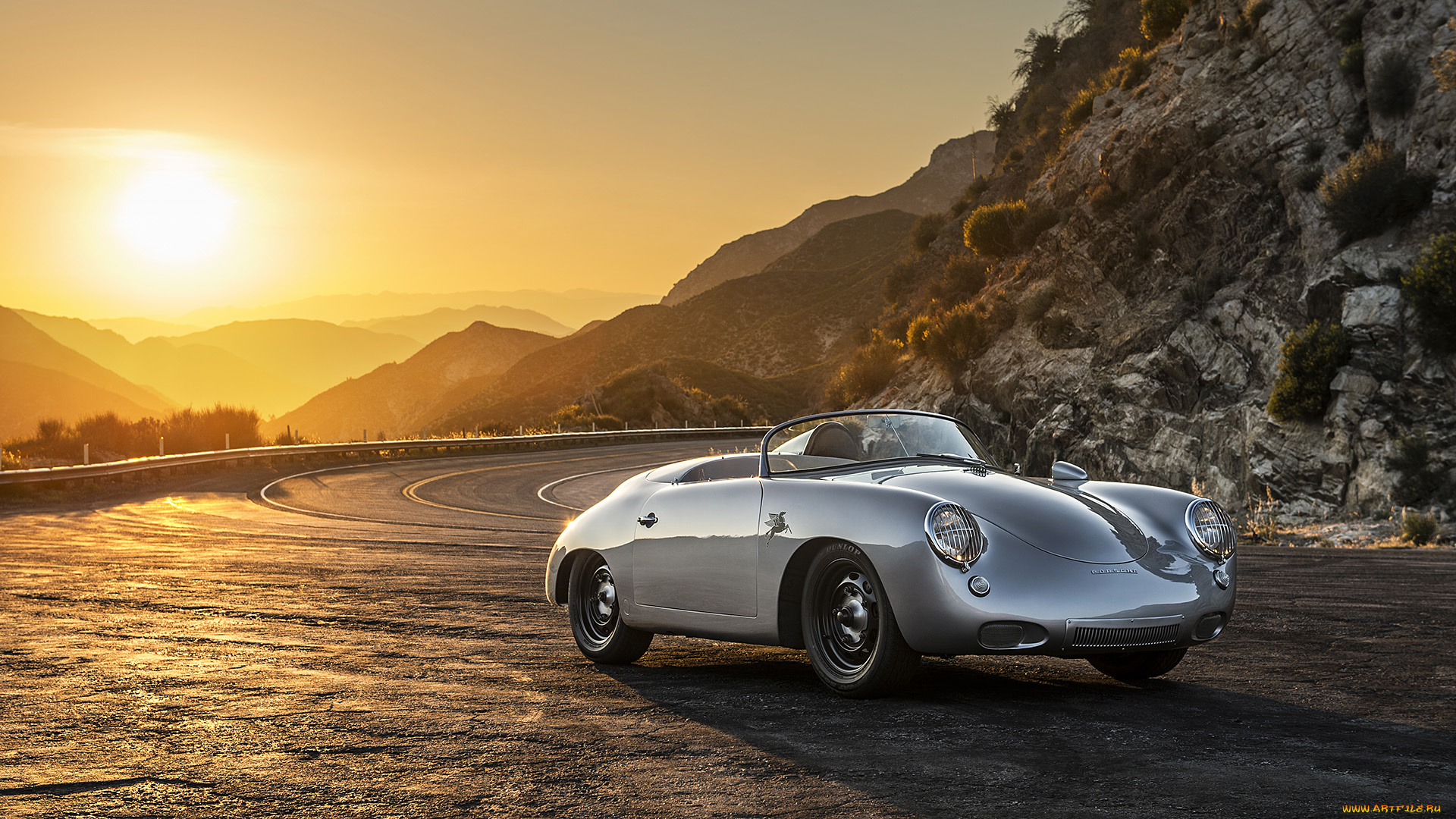 автомобили, porsche