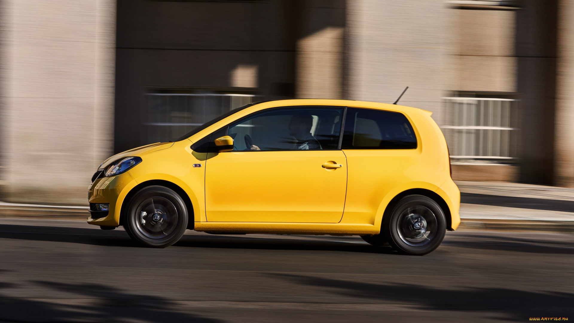 автомобили, skoda