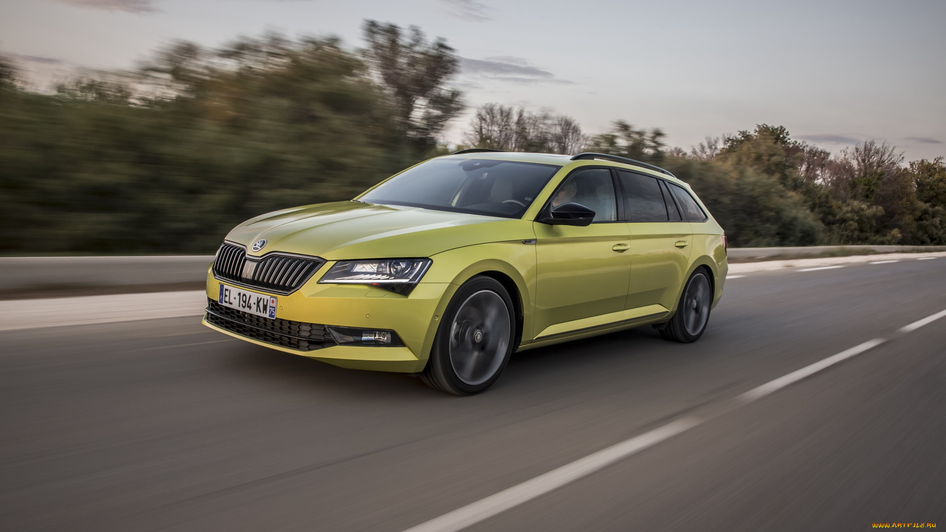 автомобили, skoda