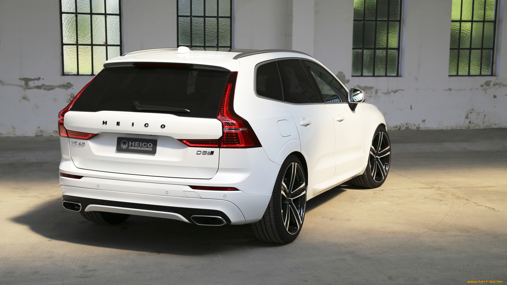 автомобили, volvo