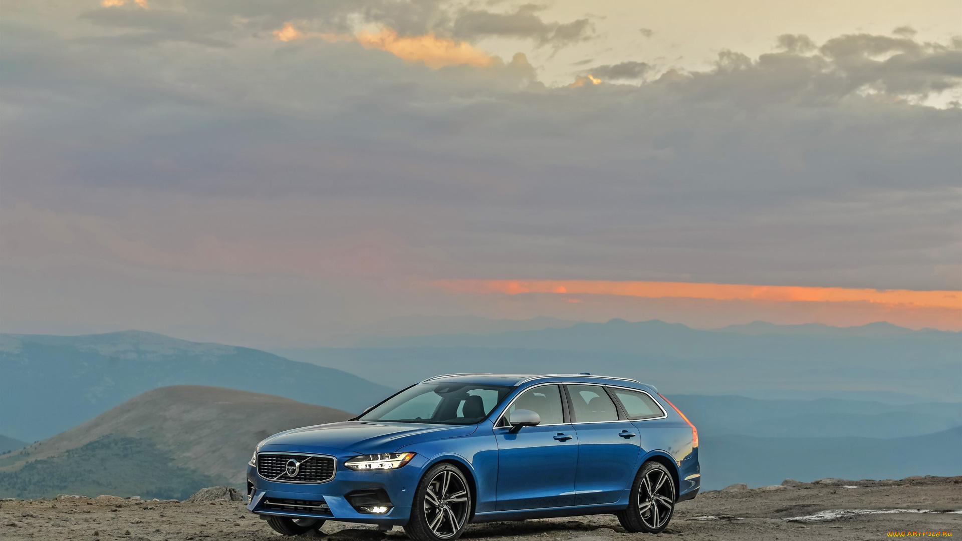 автомобили, volvo