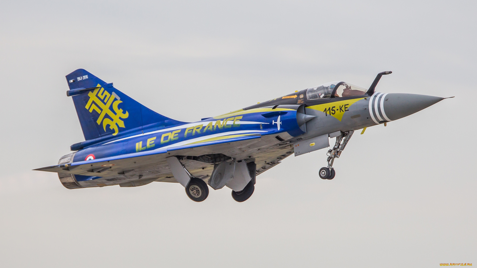 mirage, 2000n, авиация, боевые, самолёты, истребитель