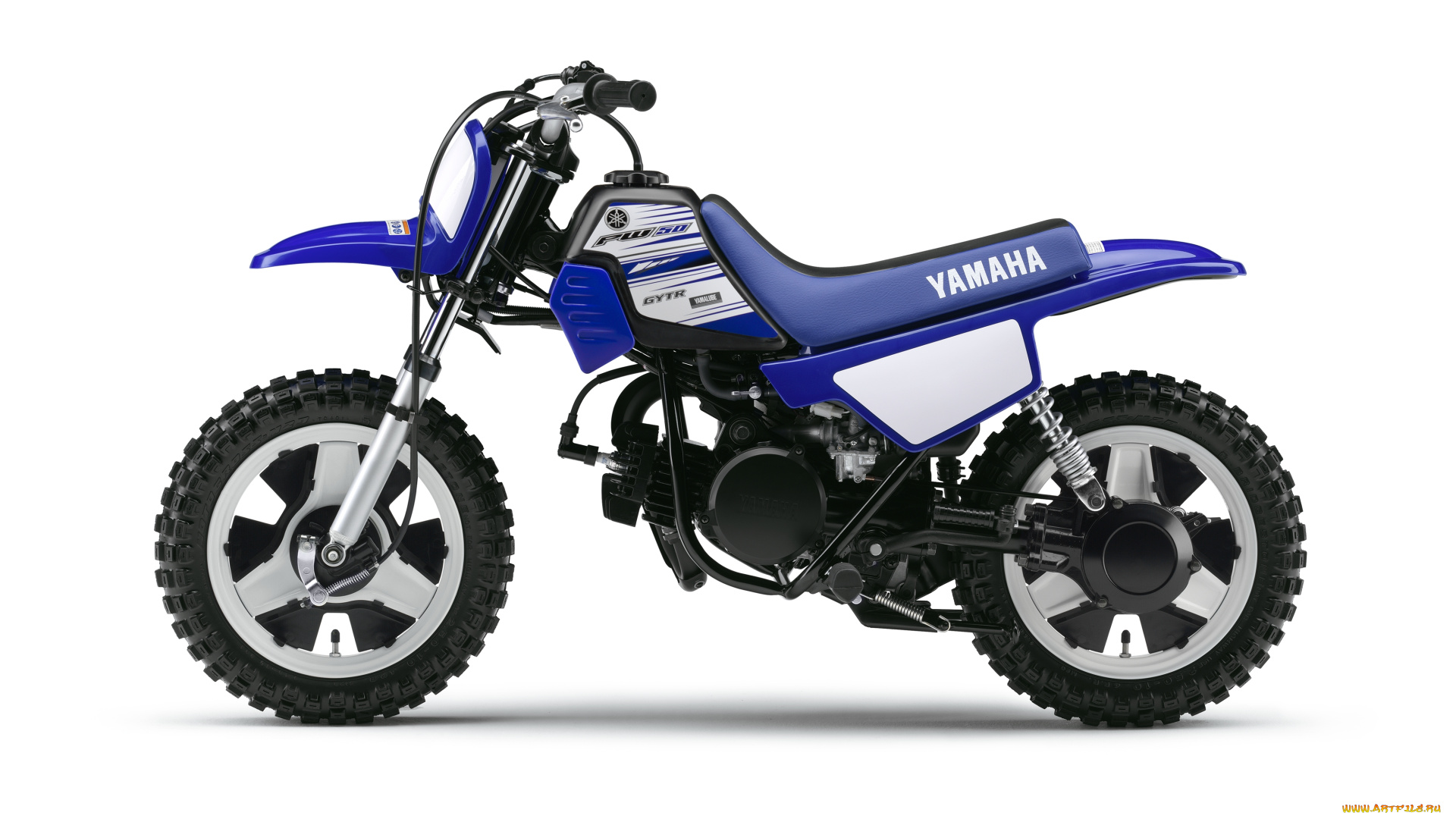 мотоциклы, yamaha
