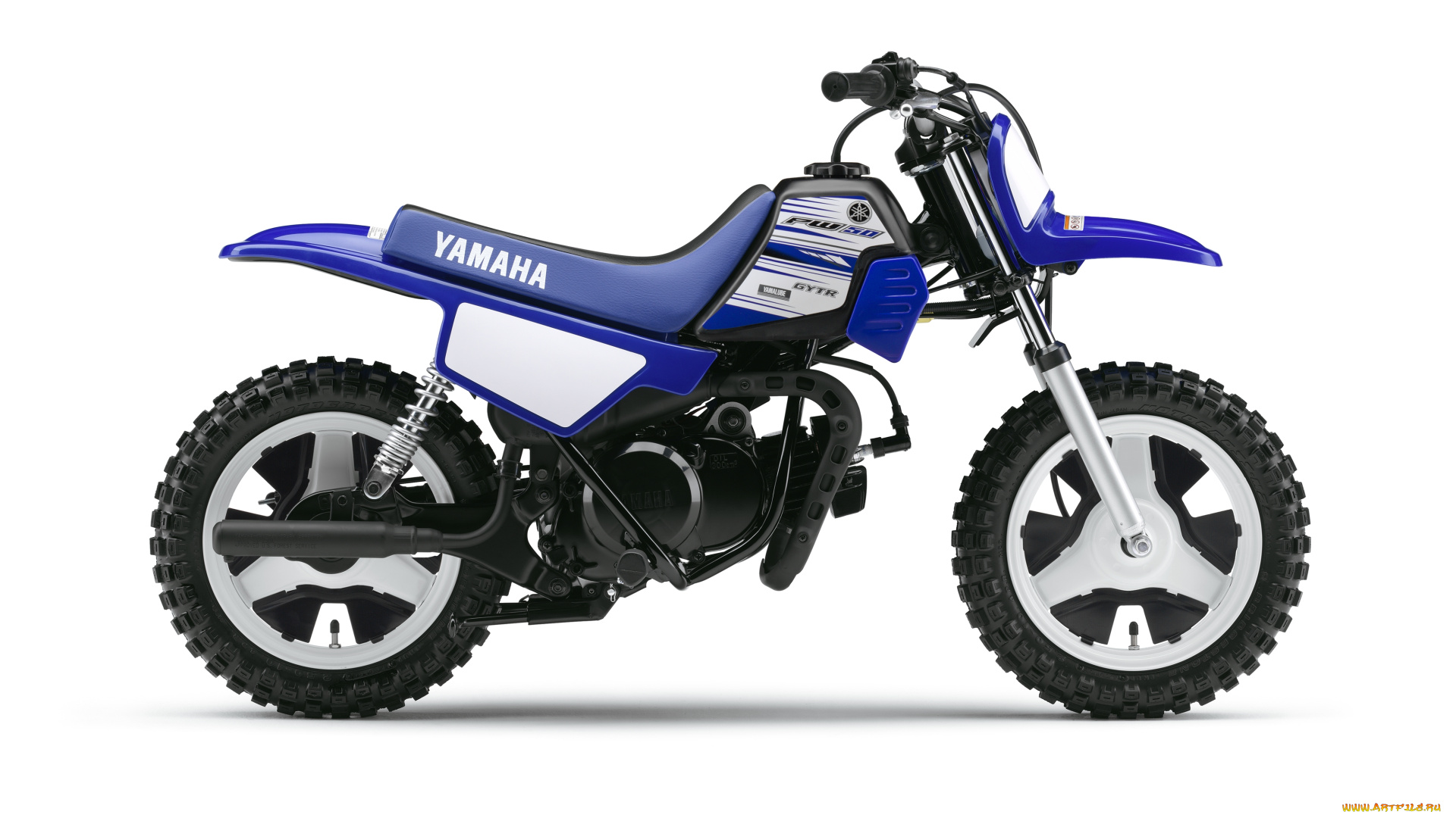 мотоциклы, yamaha
