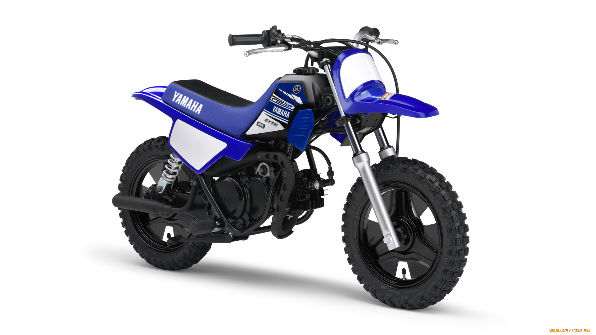 мотоциклы, yamaha