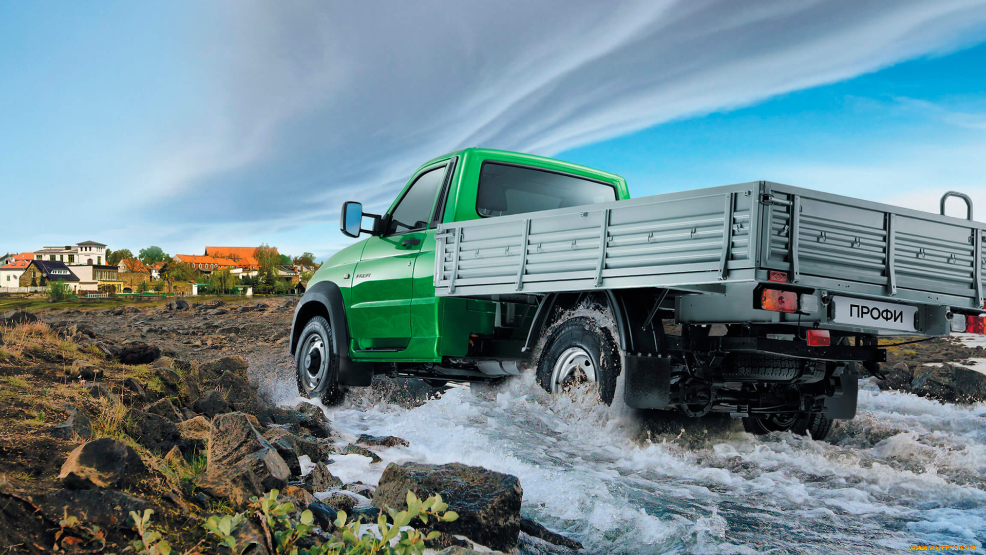 уаз, профи, автомобили, уаз, автомобиль, профи