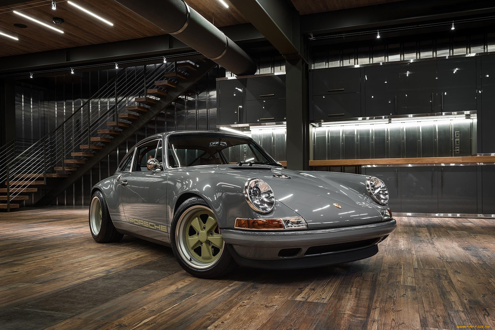 автомобили, porsche