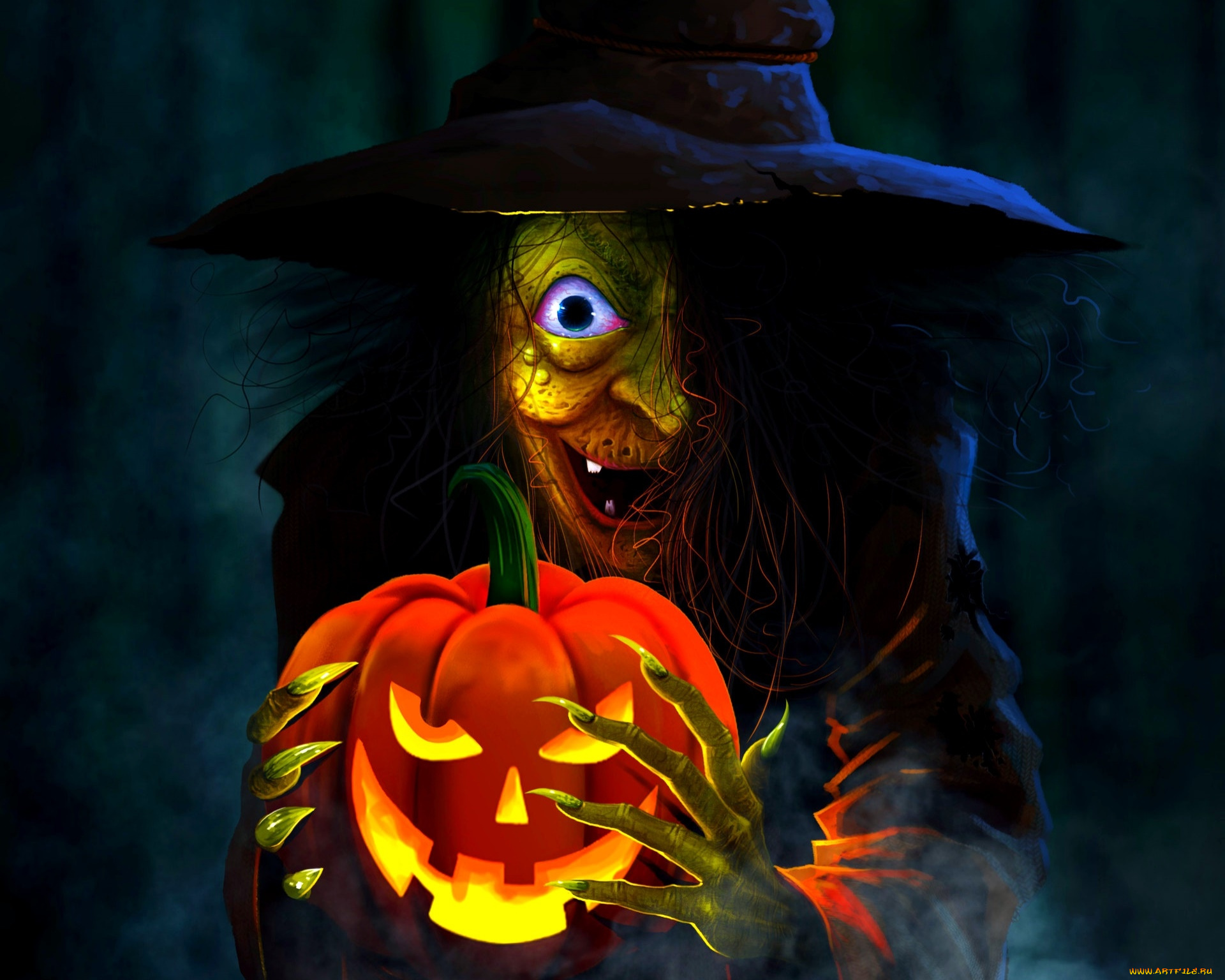 праздничные, хэллоуин, halloween, тыква