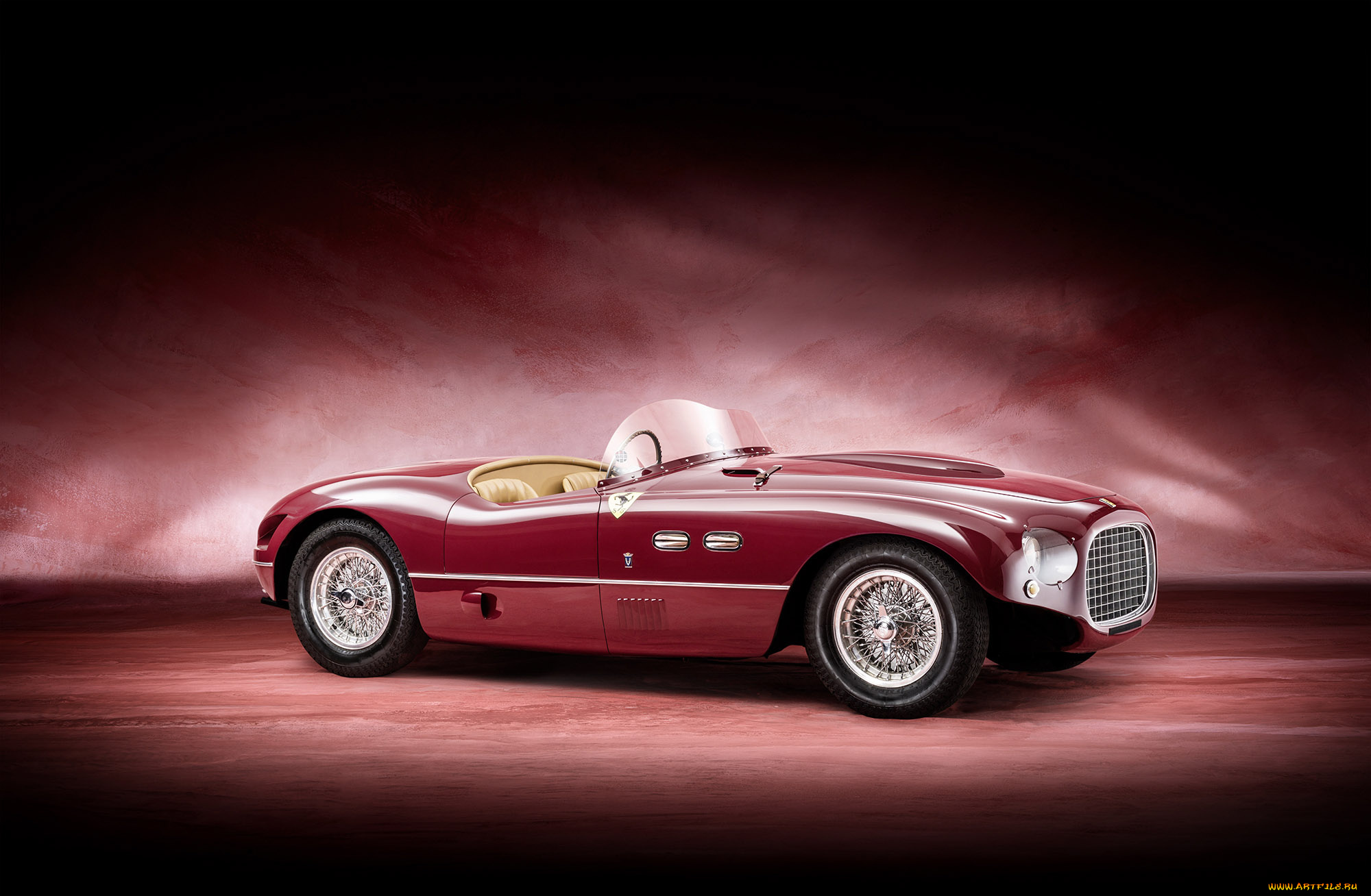 автомобили, ferrari