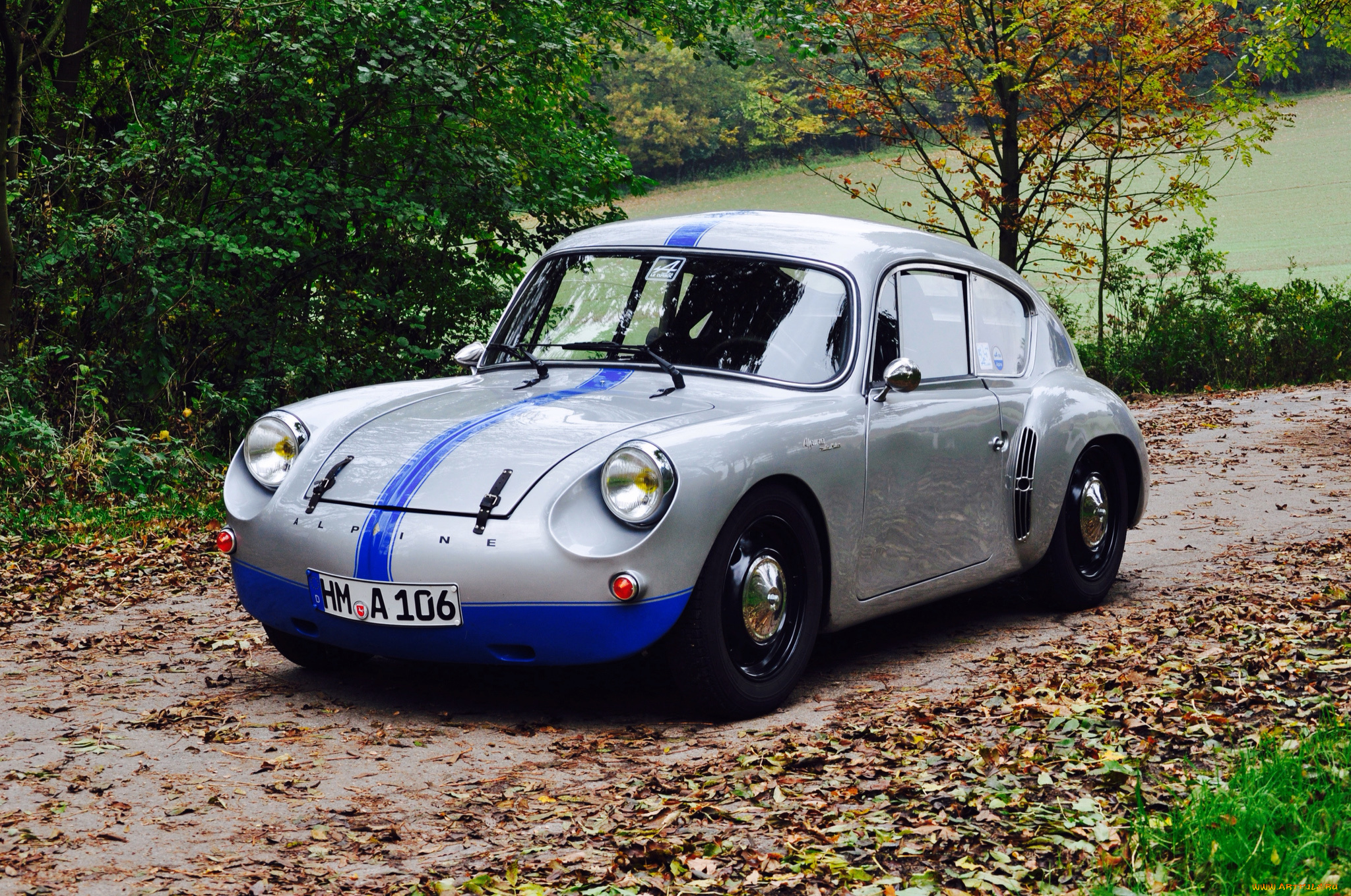 автомобили, alpine