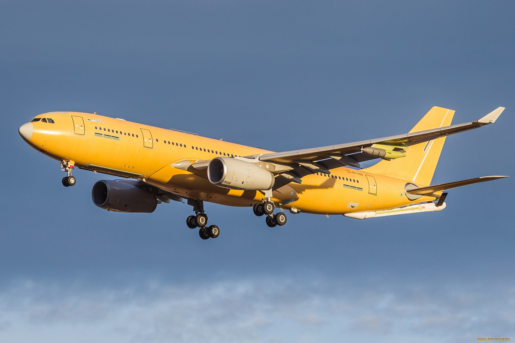 airbus, a330, авиация, пассажирские, самолёты, авиалайнер