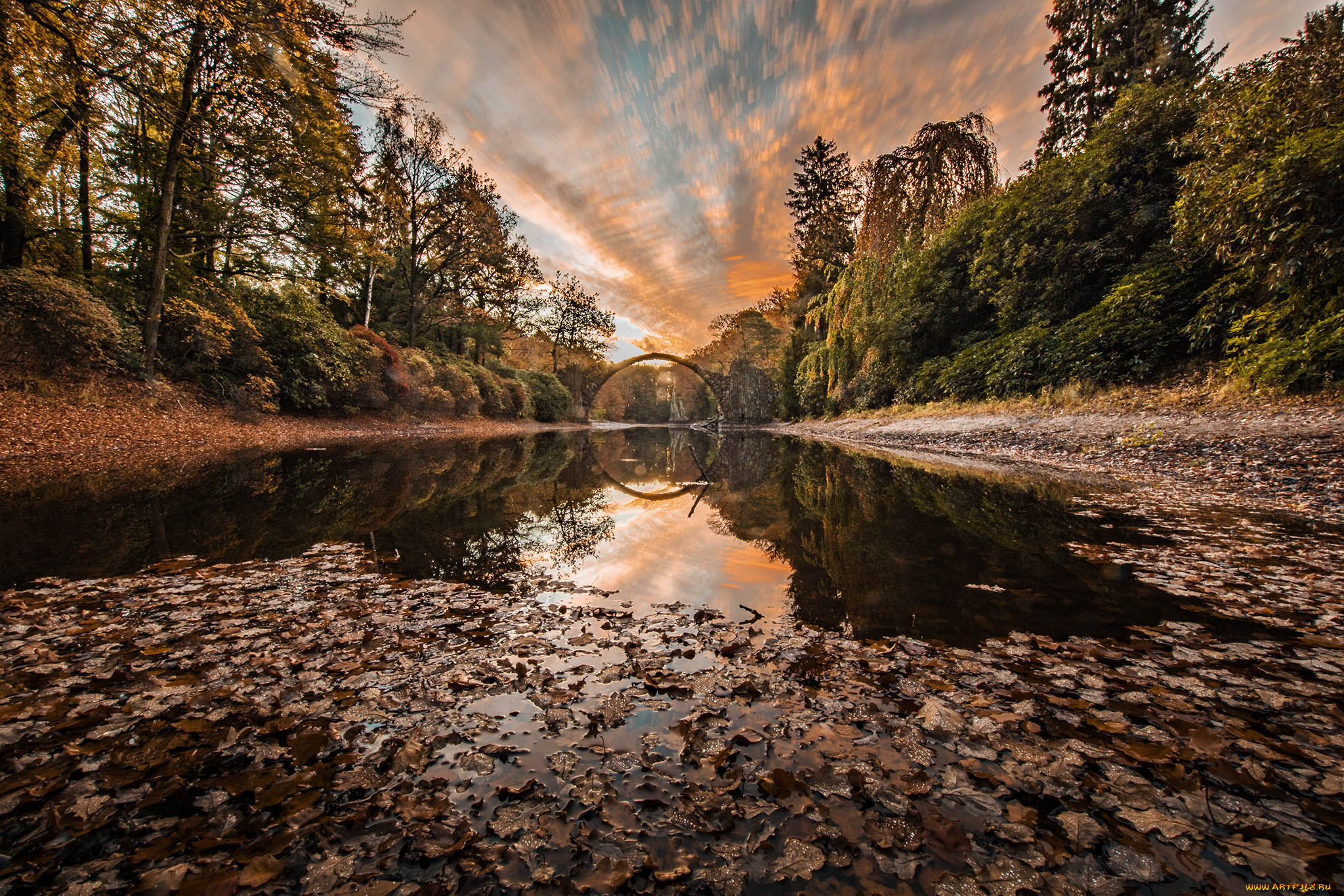 природа, реки, озера, простор