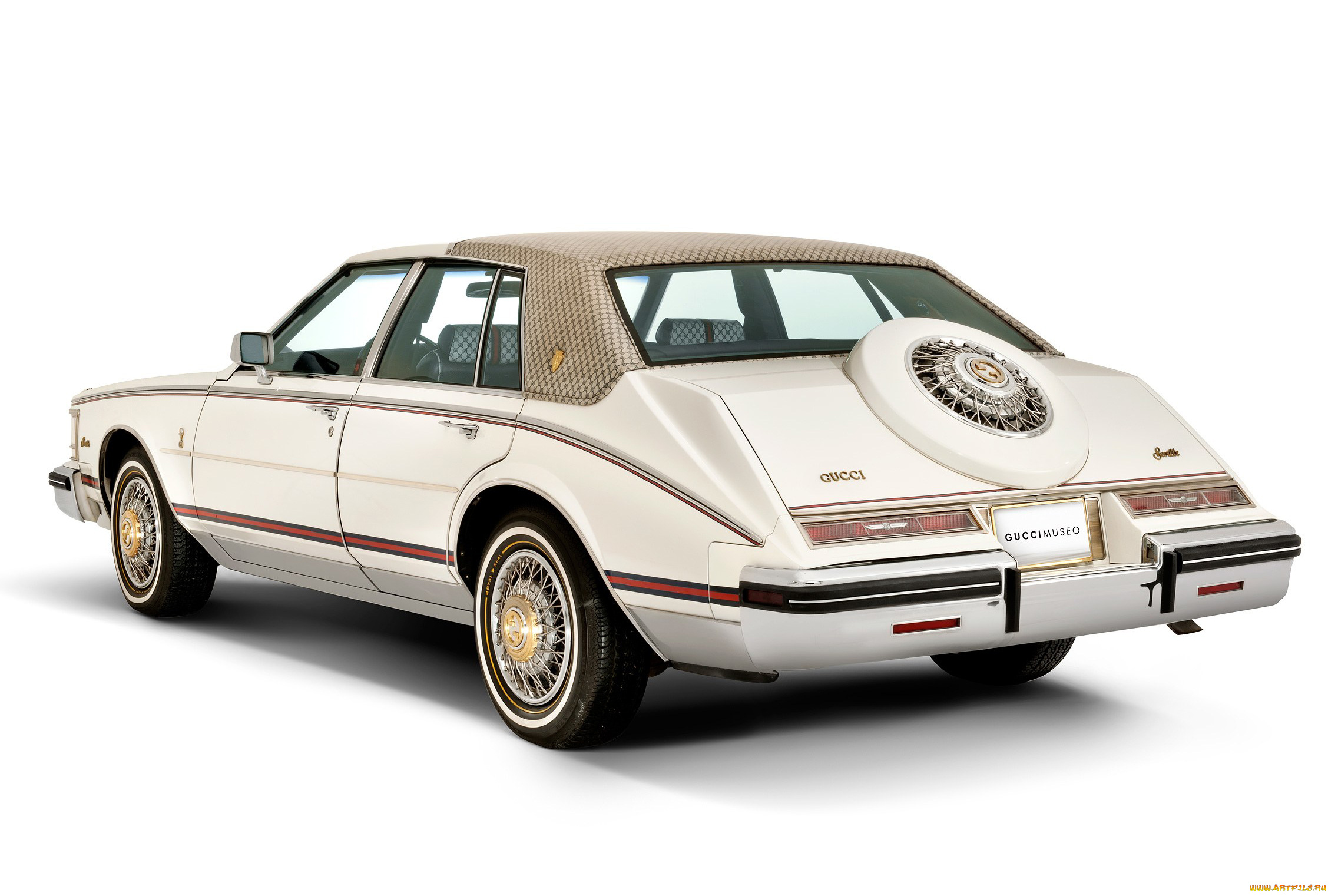 автомобили, cadillac