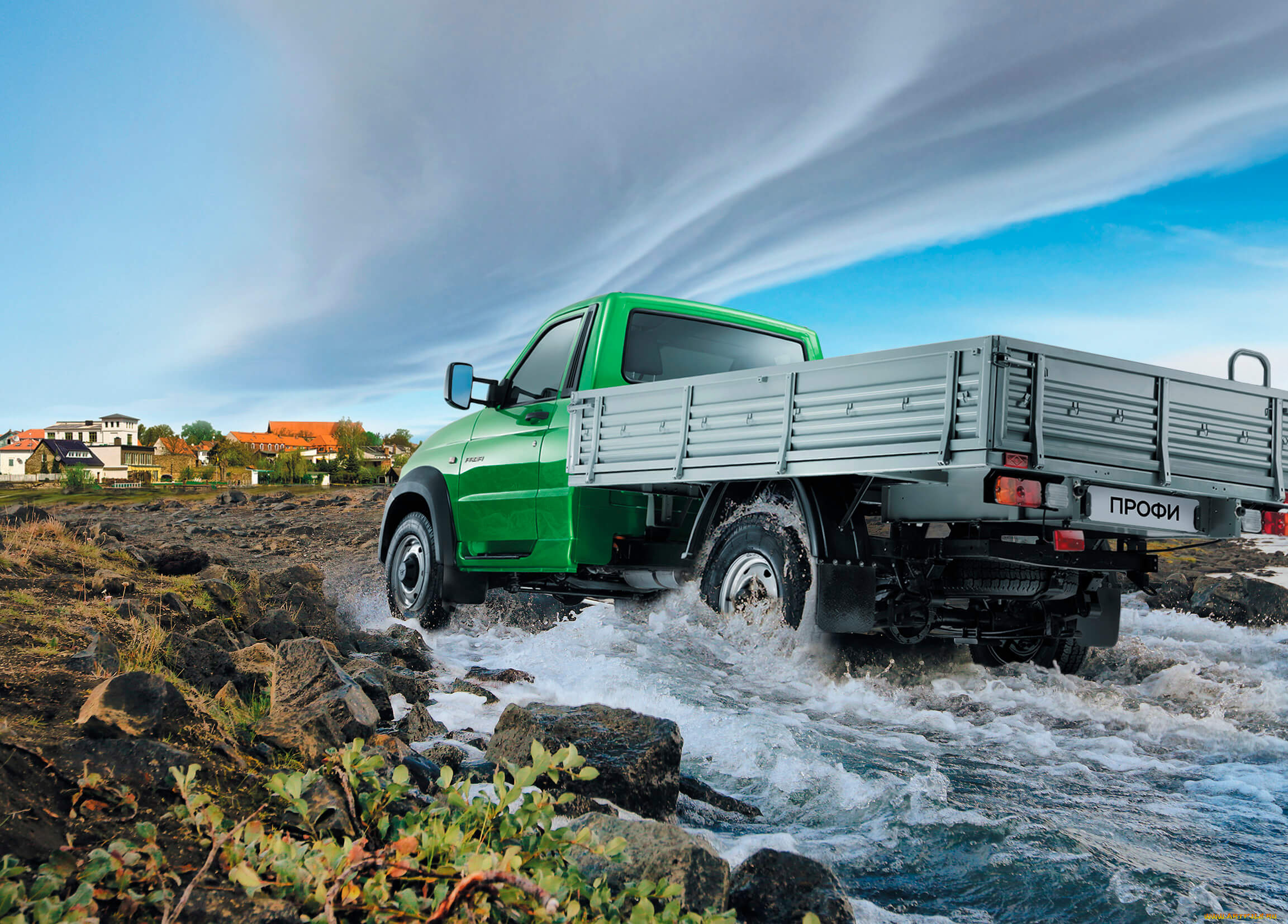 уаз, профи, автомобили, уаз, автомобиль, профи