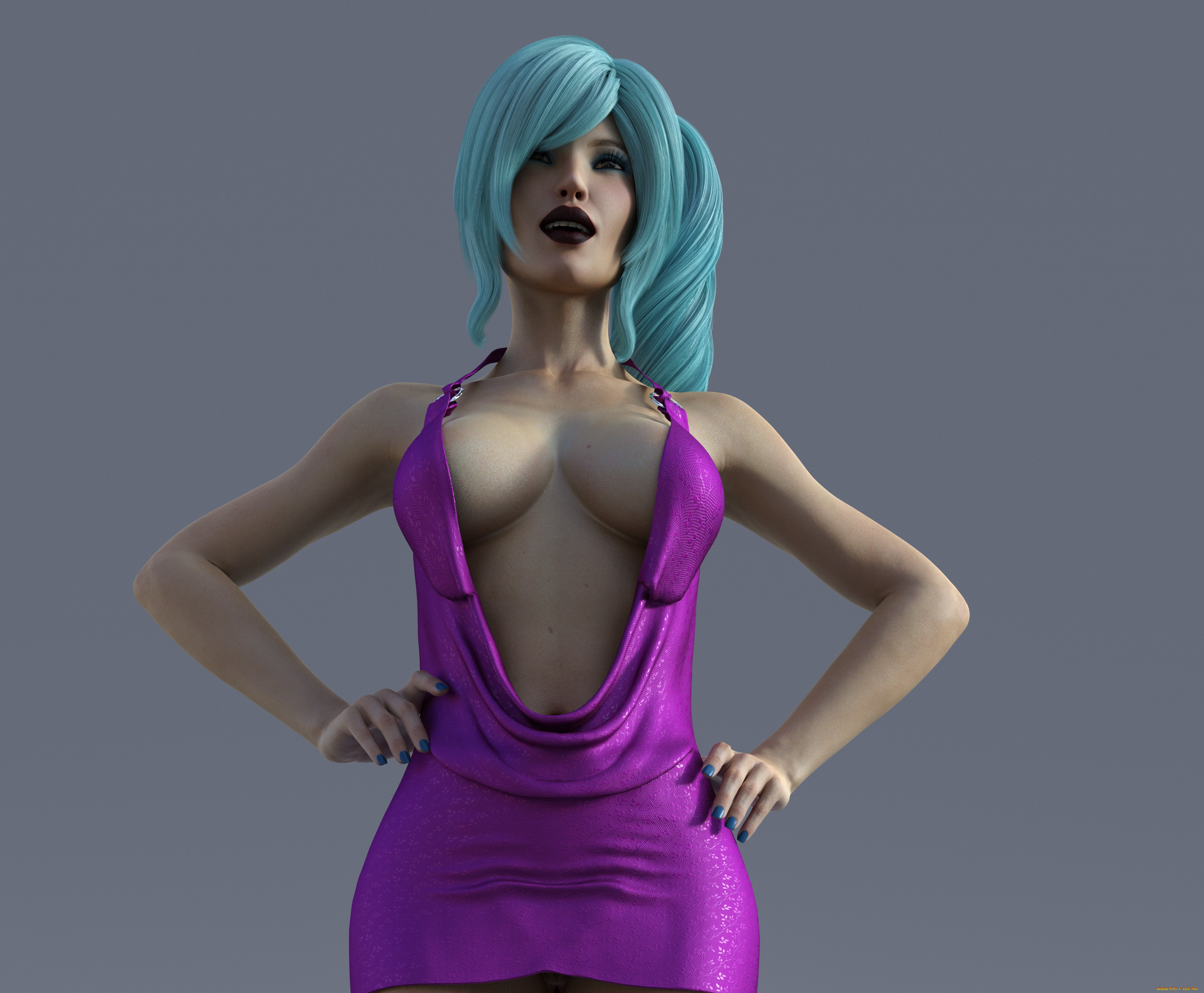 3д, графика, люди, , people, фон, взгляд, девушка