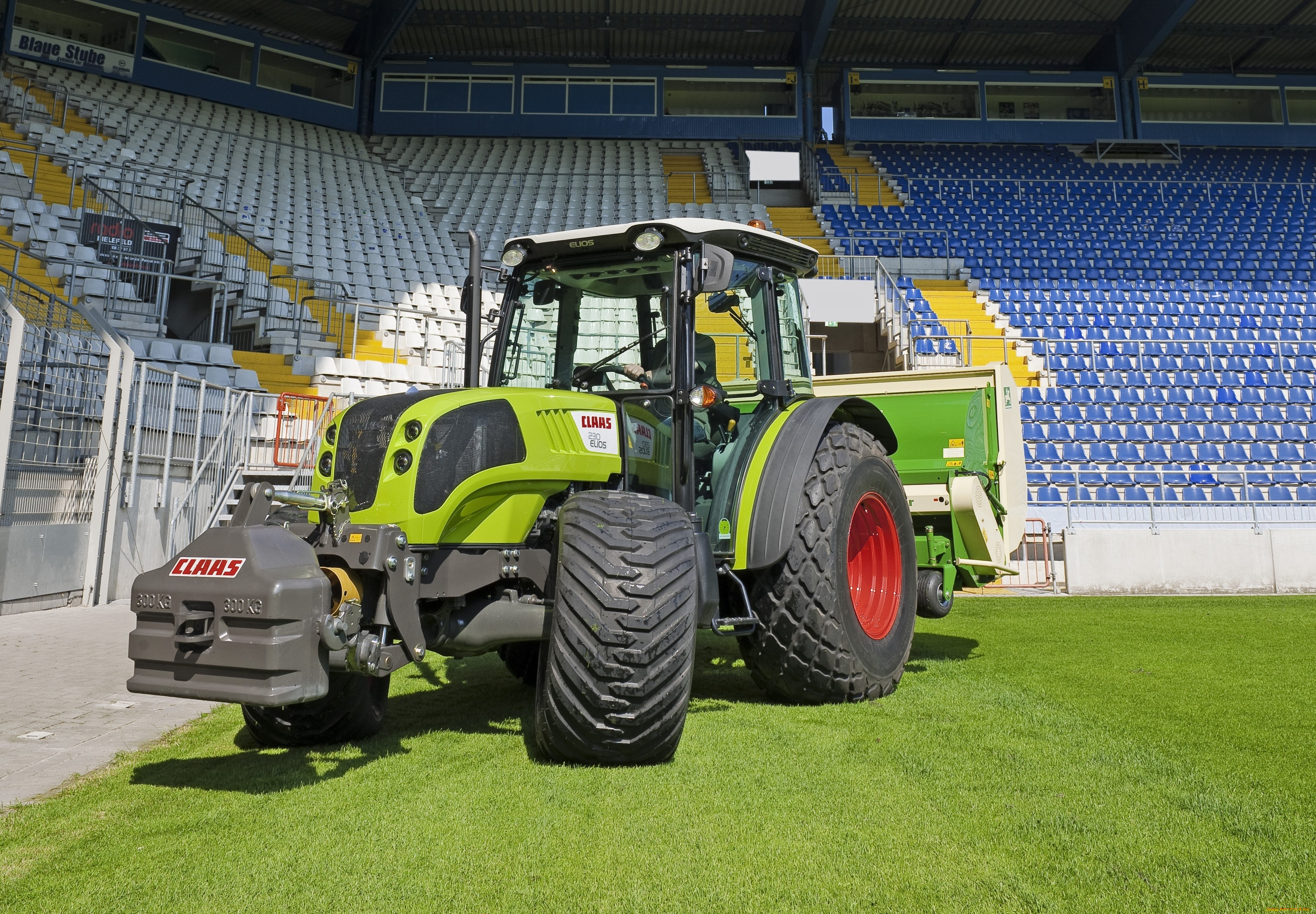 техника, тракторы, claas, axion