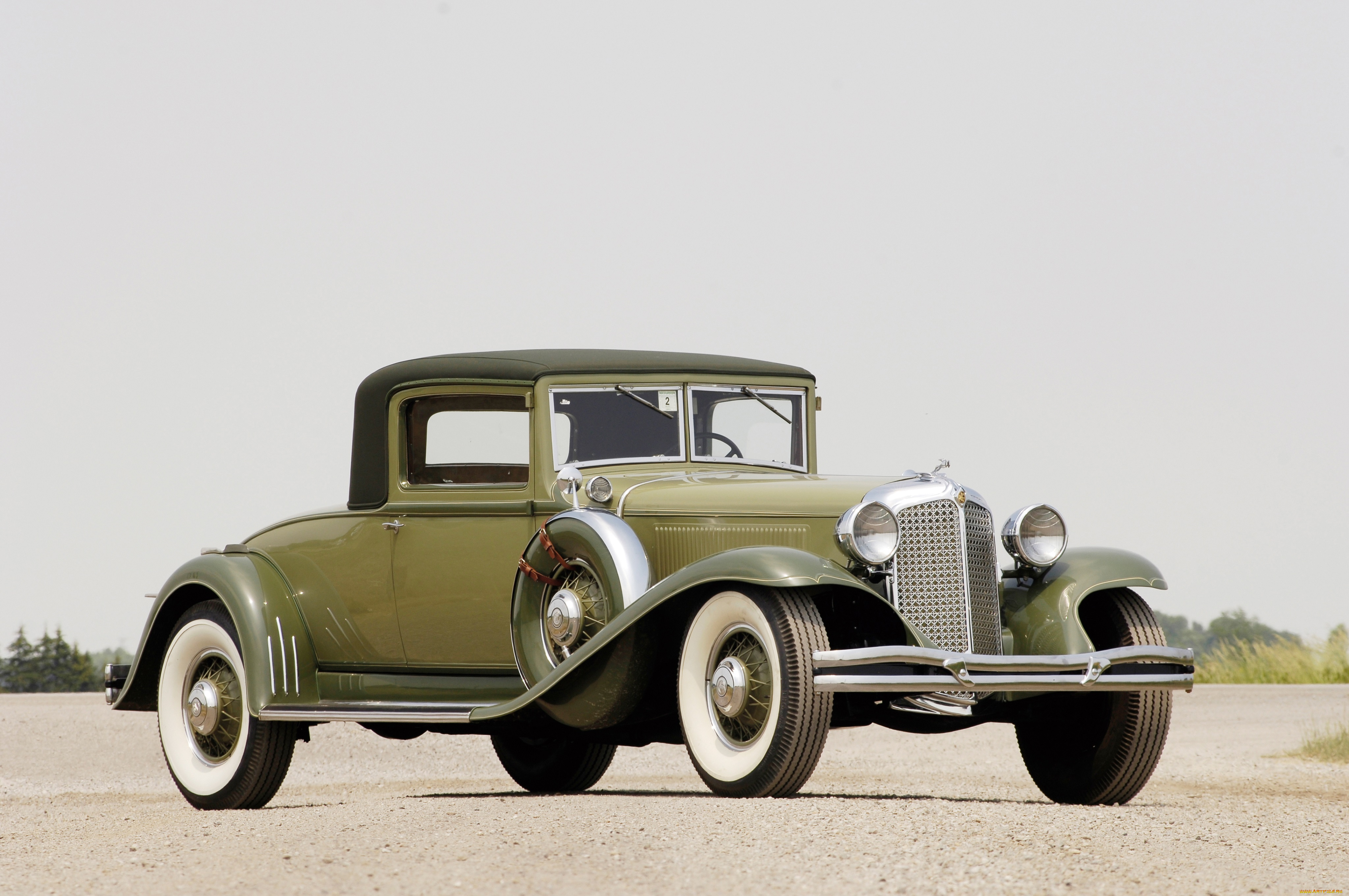 автомобили, классика, chrysler