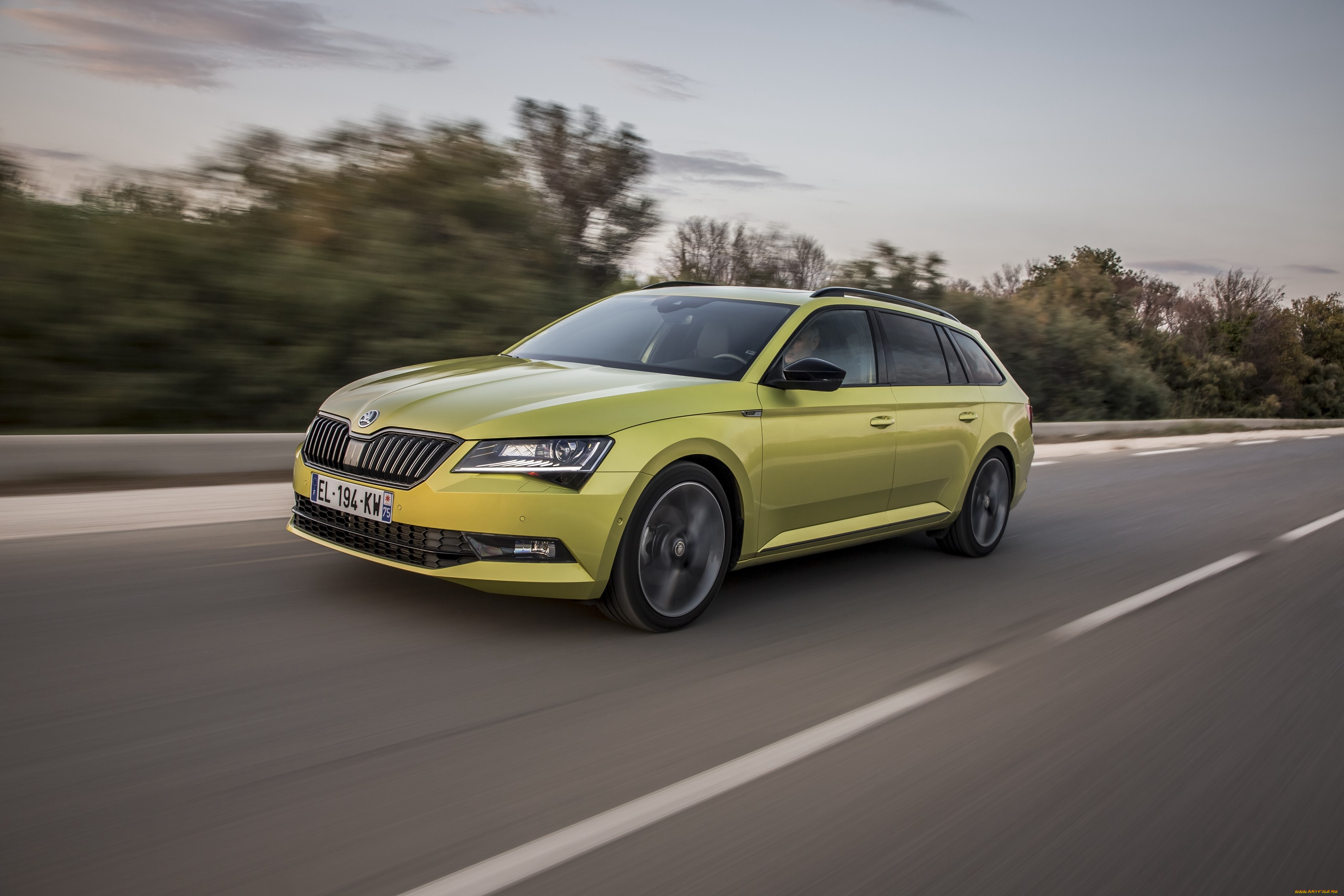 автомобили, skoda