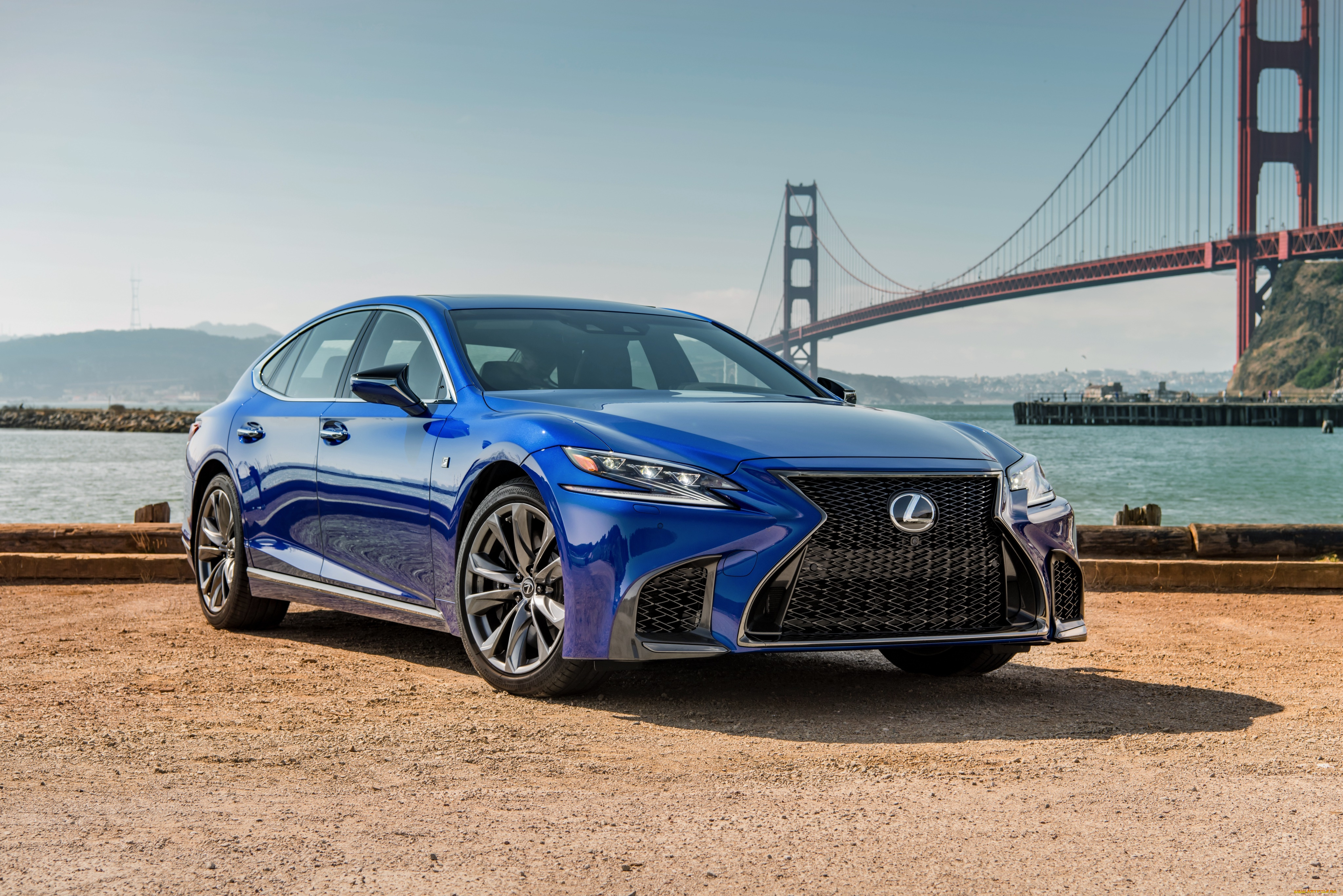 автомобили, lexus