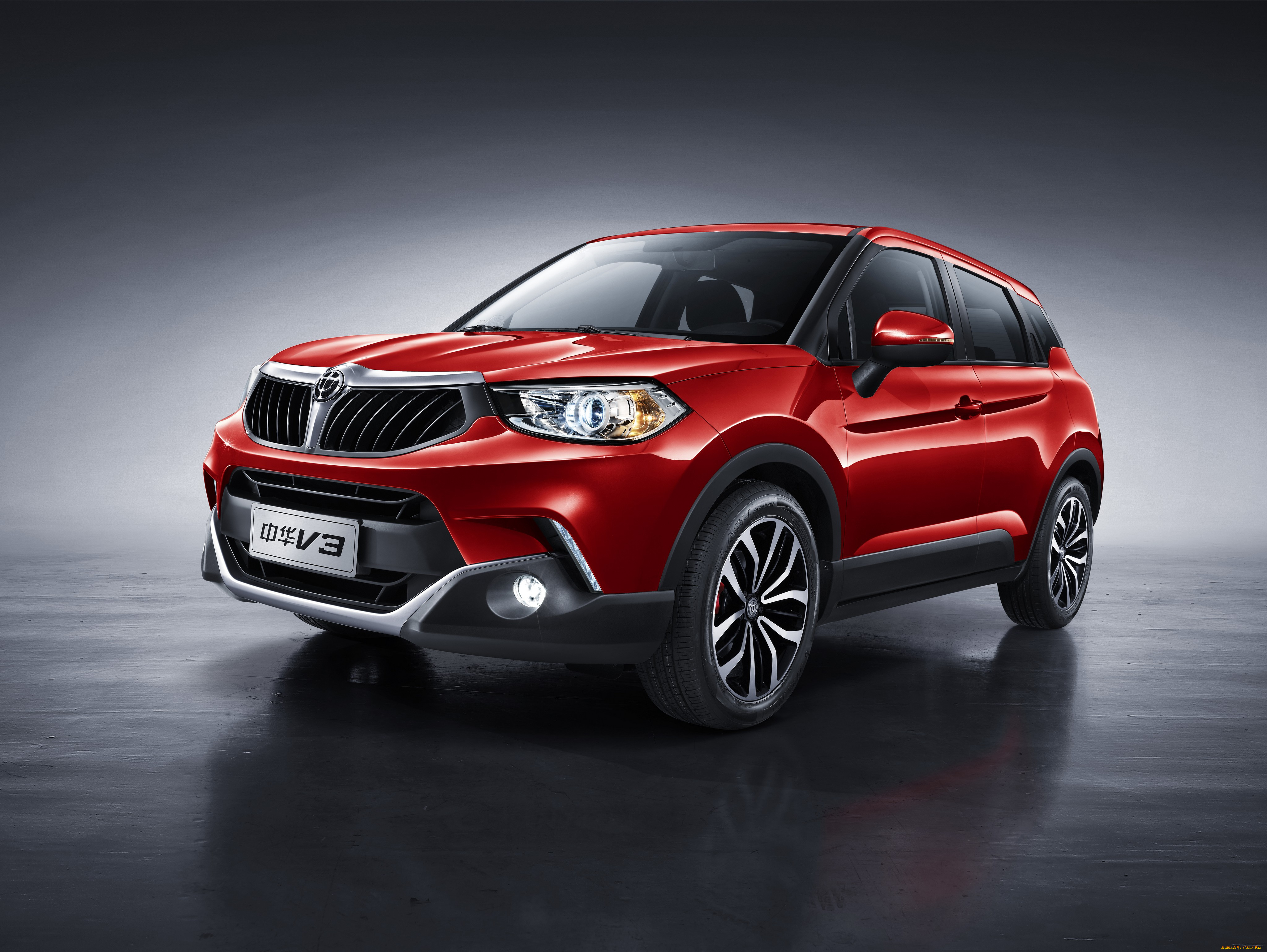 автомобили, brilliance