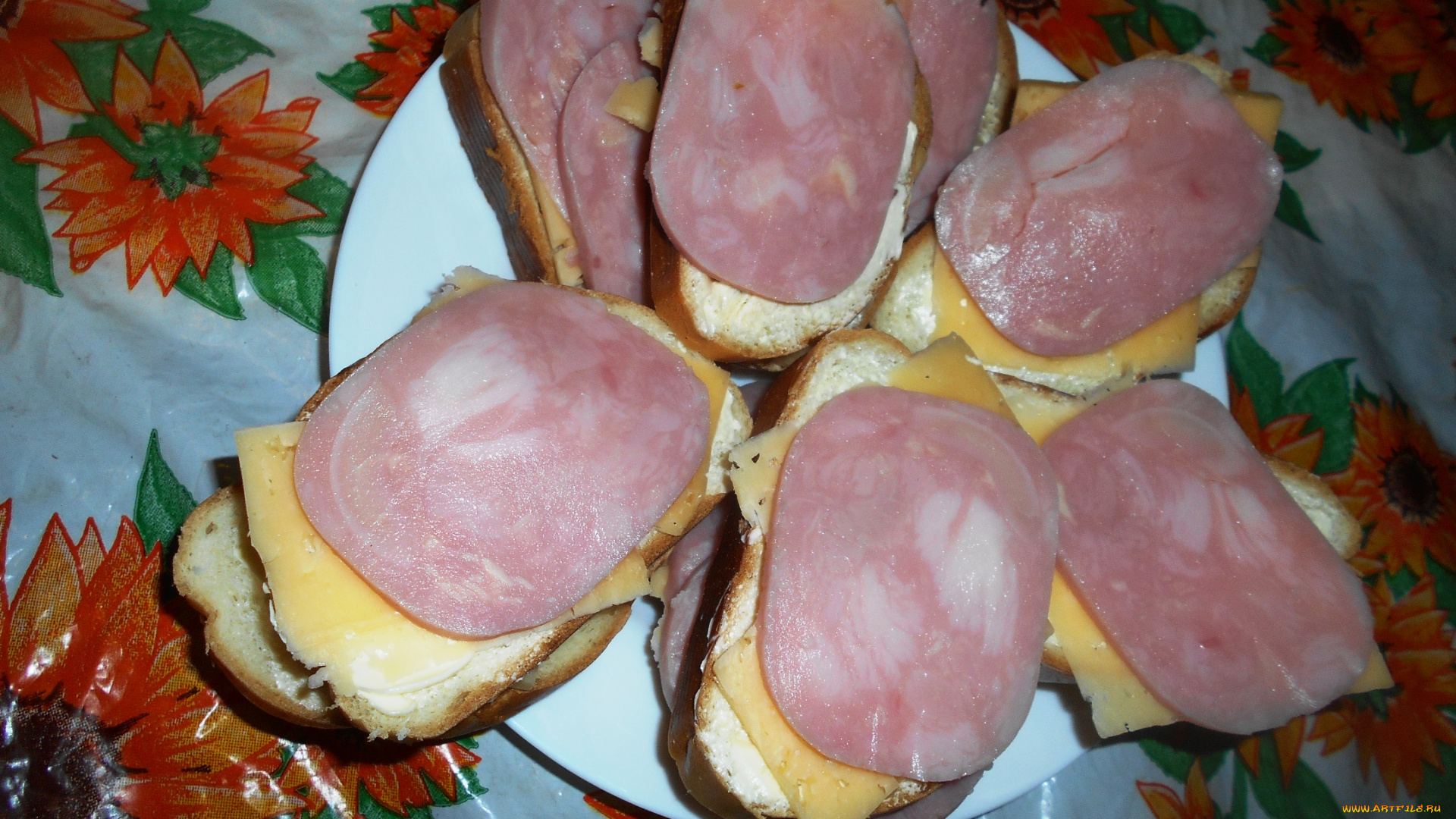 еда, бутерброды, , гамбургеры, , канапе, хлеб, сыр, колбаса