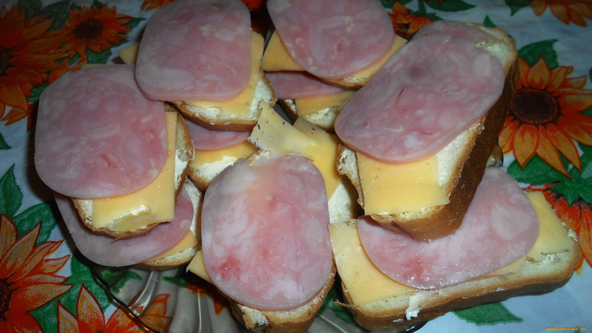 еда, бутерброды, , гамбургеры, , канапе, сыр, хлеб, колбаса