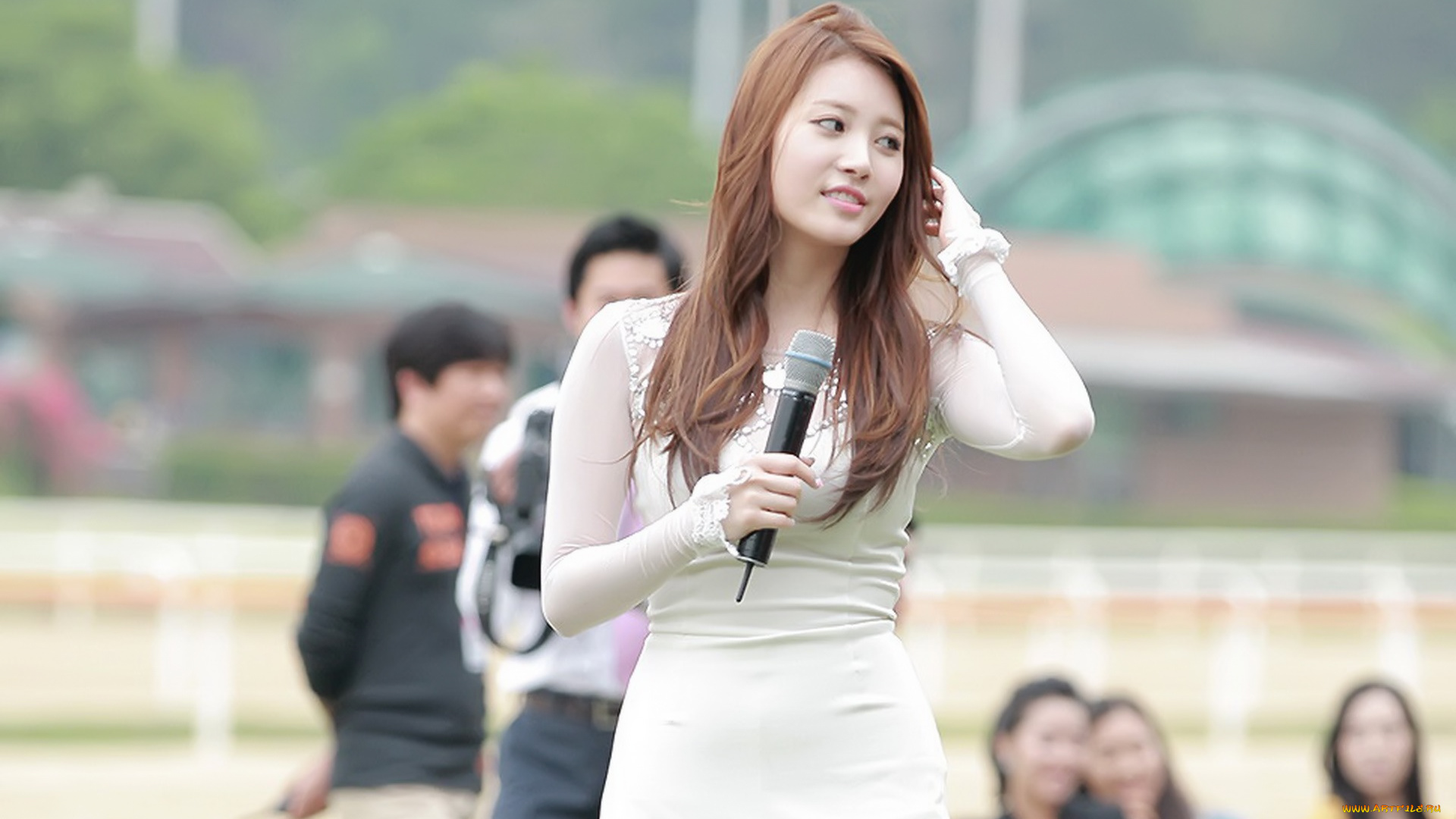 girls-day, музыка, -временный, группа