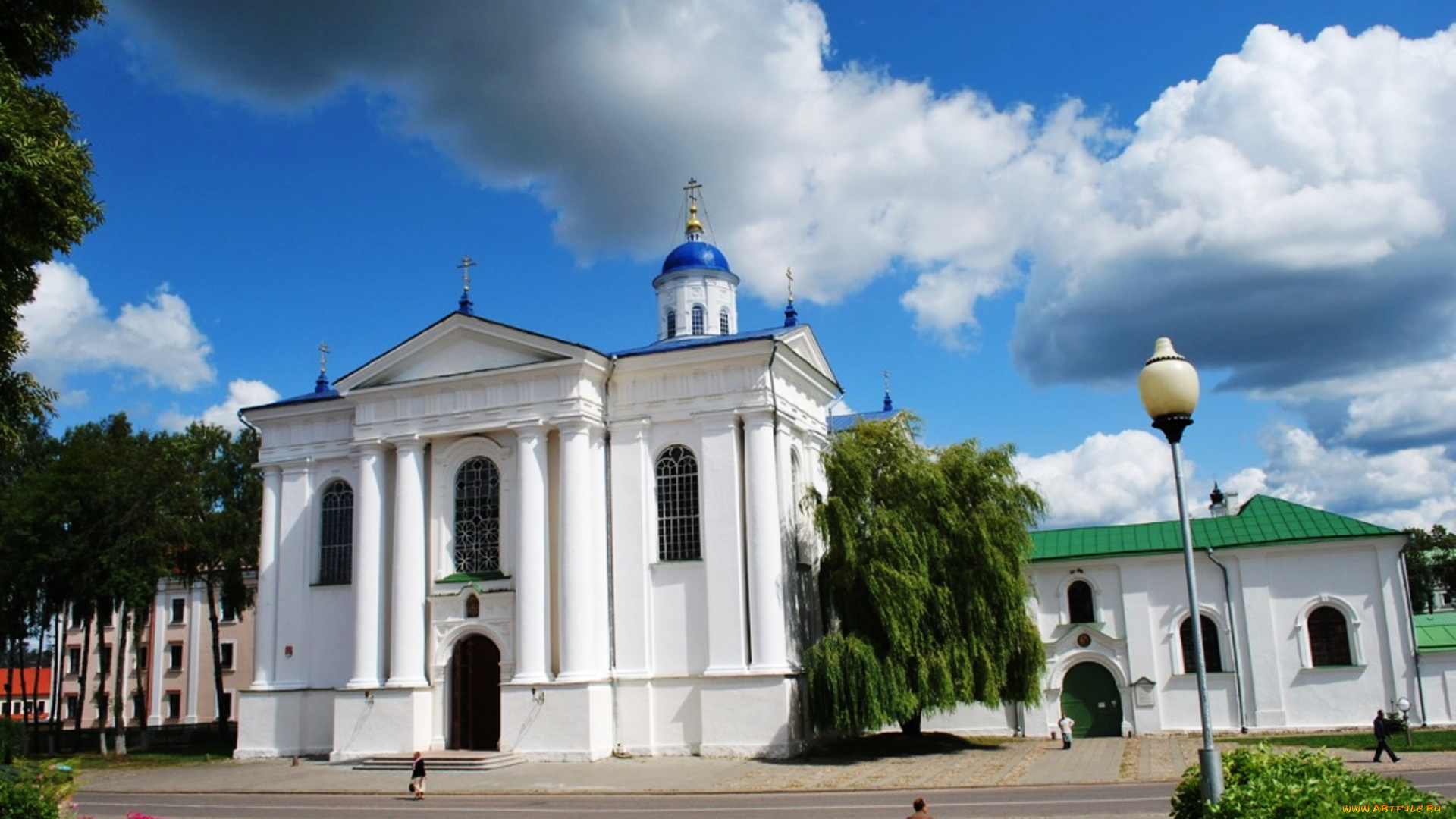 города, -, православные, церкви, , монастыри, храм, церковь, здание, город