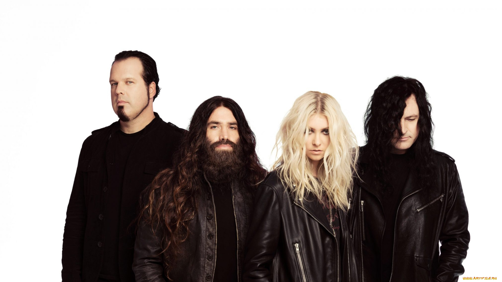 the, pretty, reckless, музыка, -временный, группа