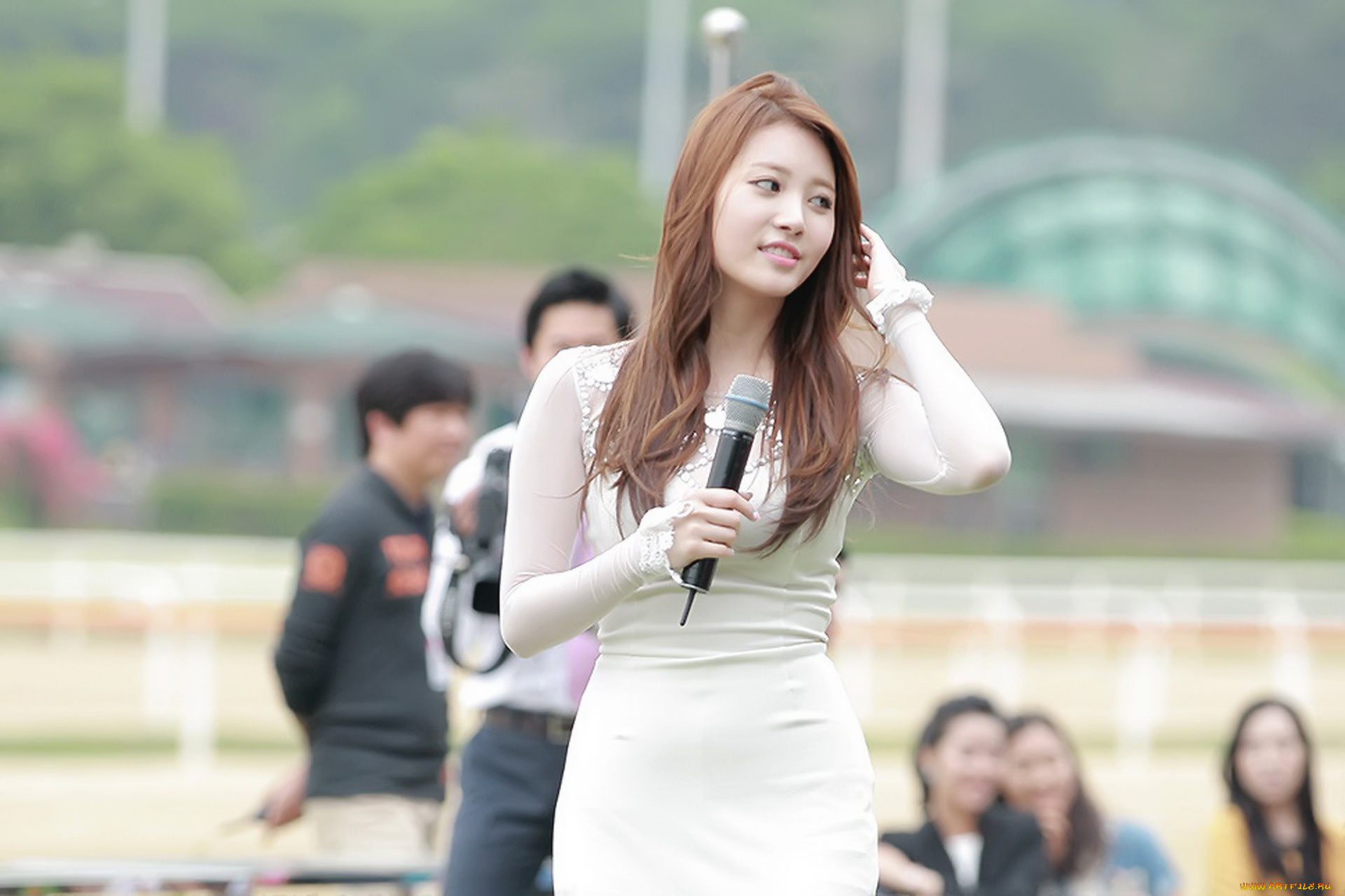 girls-day, музыка, -временный, группа