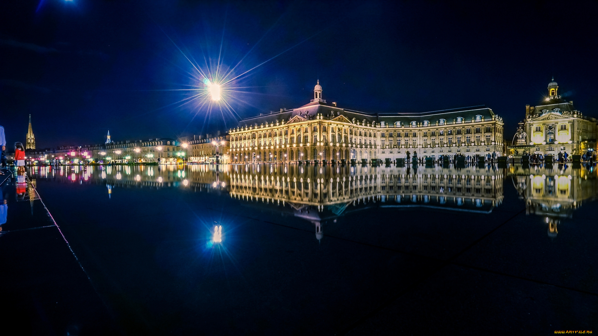 place, de, la, bourse, города, париж, , франция, простор