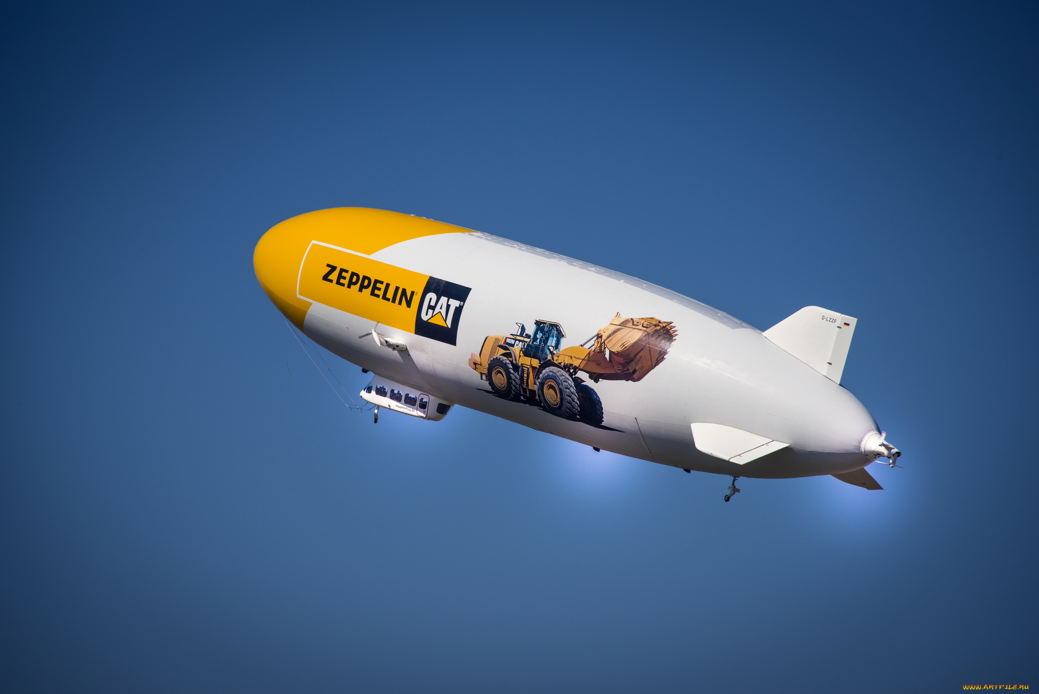 авиация, воздушные, шары, дирижабли, дирижабль