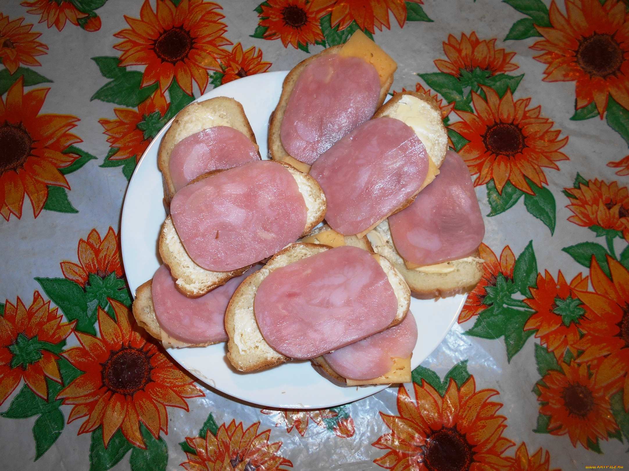 еда, бутерброды, , гамбургеры, , канапе, сыр, хлеб, колбаса